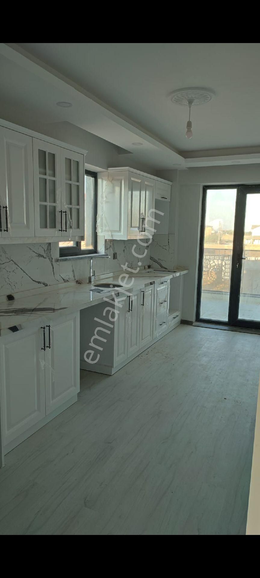 Eğritaşta Müstakil Sıfır Yazlık