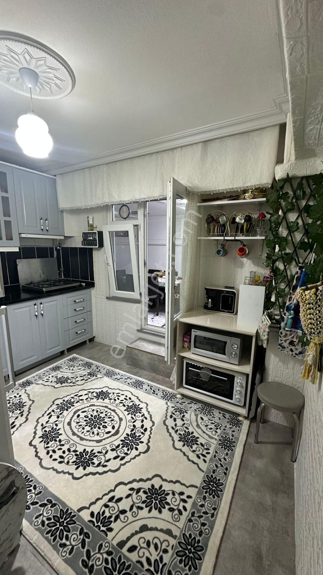 İsmetpaşa Mh 2+1 Ultra Lüx 140m²mükemmel Camları Yüksek Bahçekat - Görsel 4