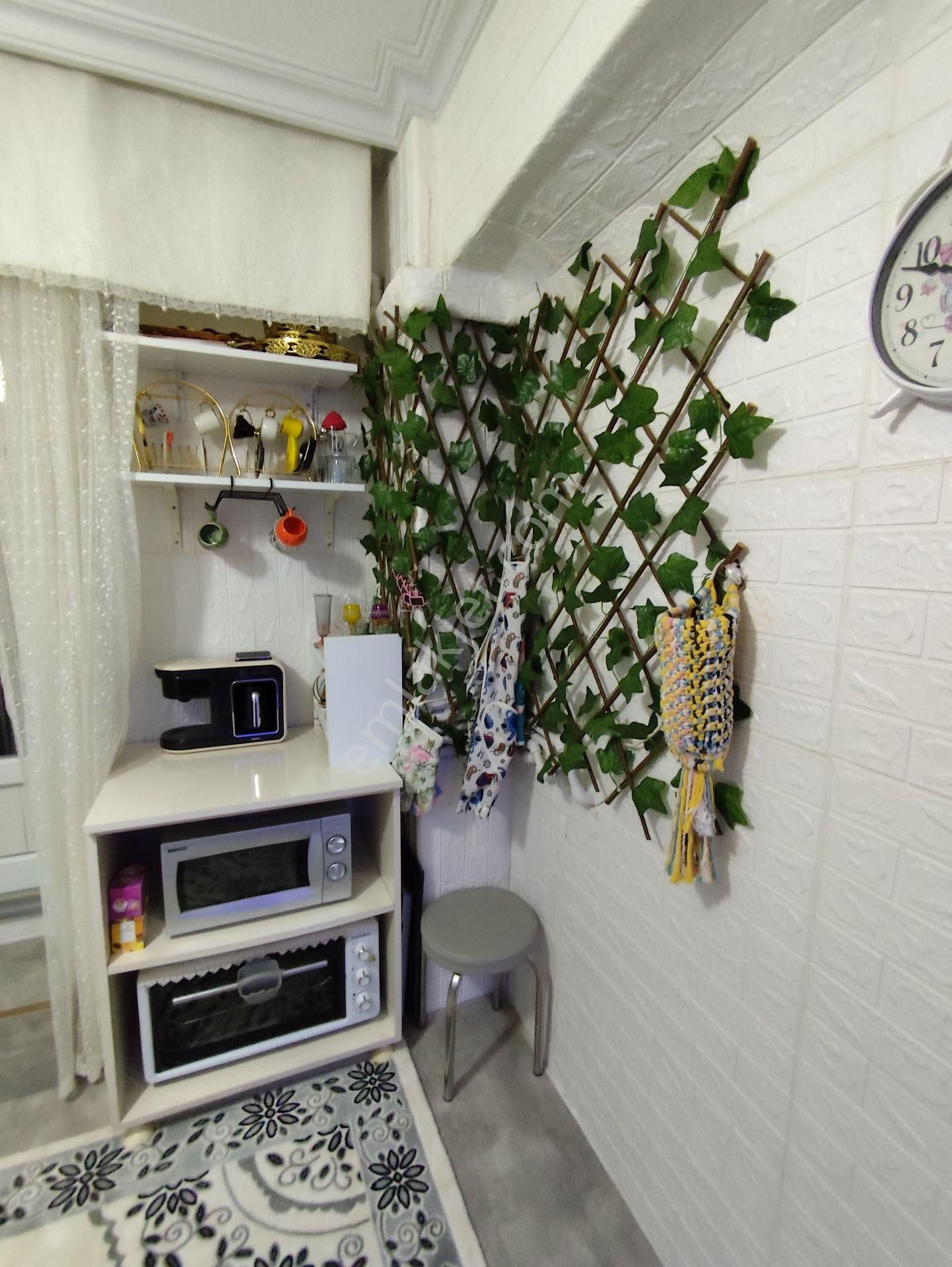 İsmetpaşa Mh 2+1 Ultra Lüx 140m²mükemmel Camları Yüksek Bahçekat - Görsel 24
