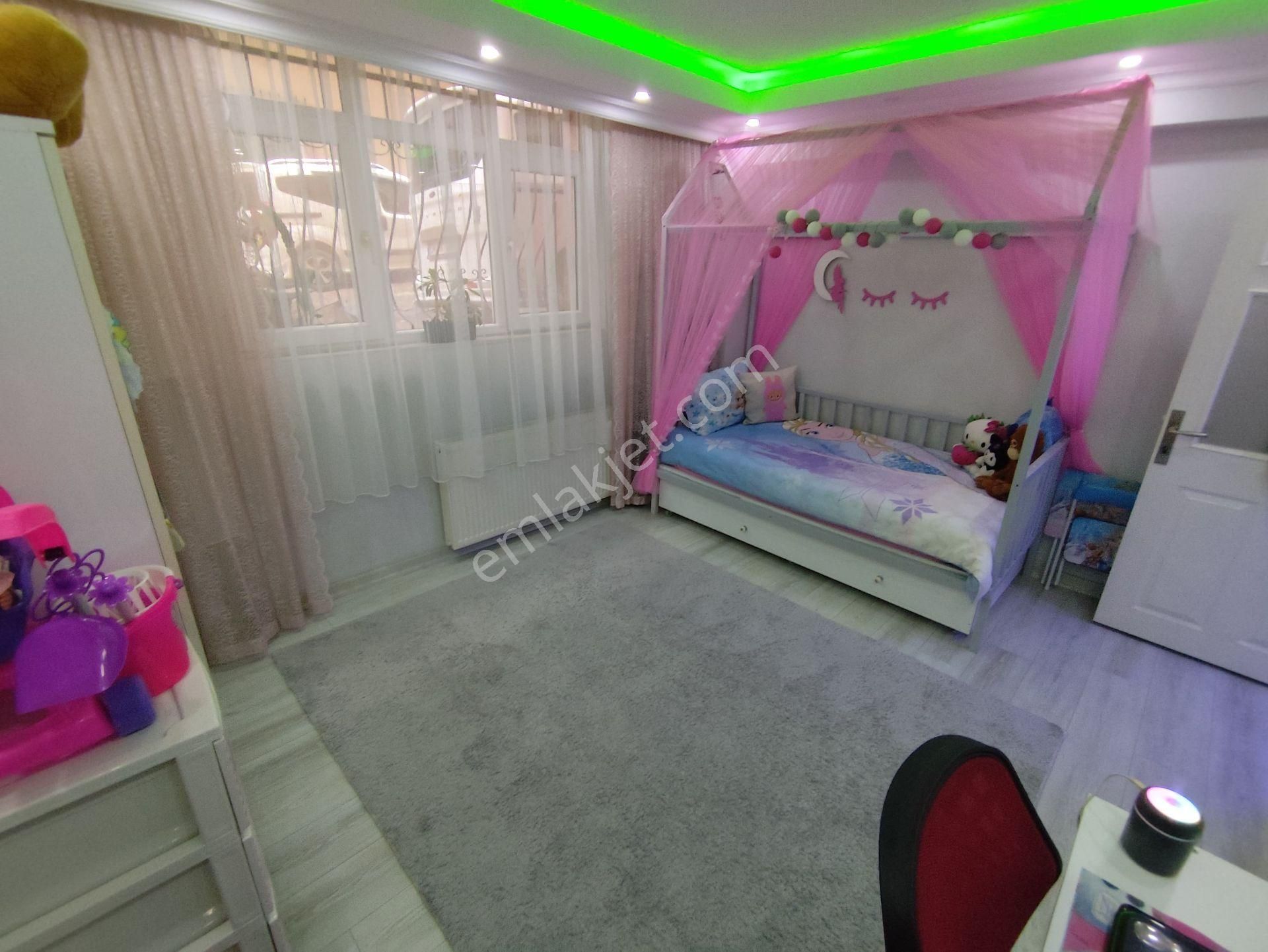 İsmetpaşa Mh 2+1 Ultra Lüx 140m²mükemmel Camları Yüksek Bahçekat - Görsel 15