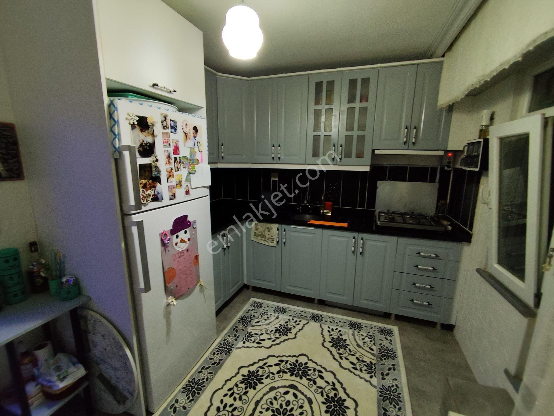 İsmetpaşa Mh 2+1 Ultra Lüx 140m²mükemmel Camları Yüksek Bahçekat - Görsel 29
