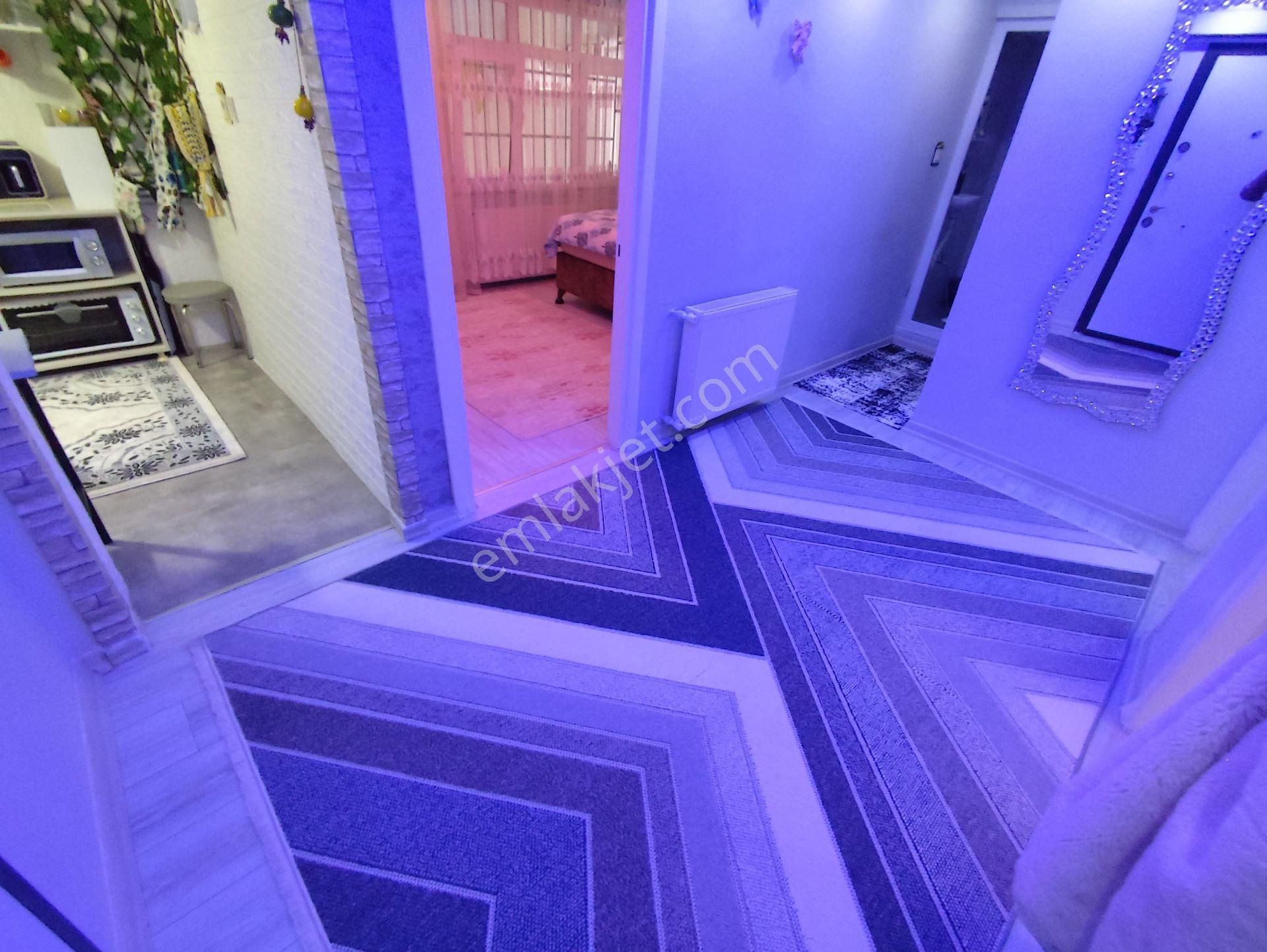 İsmetpaşa Mh 2+1 Ultra Lüx 140m²mükemmel Camları Yüksek Bahçekat - Görsel 9