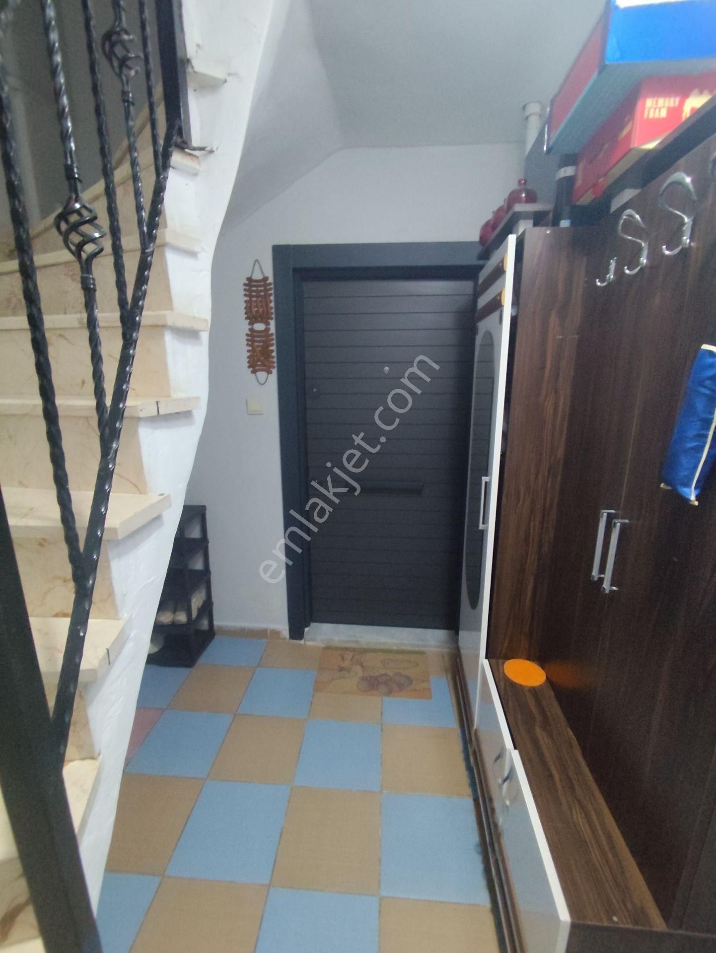 İsmetpaşa Mh 2+1 Ultra Lüx 140m²mükemmel Camları Yüksek Bahçekat - Görsel 30