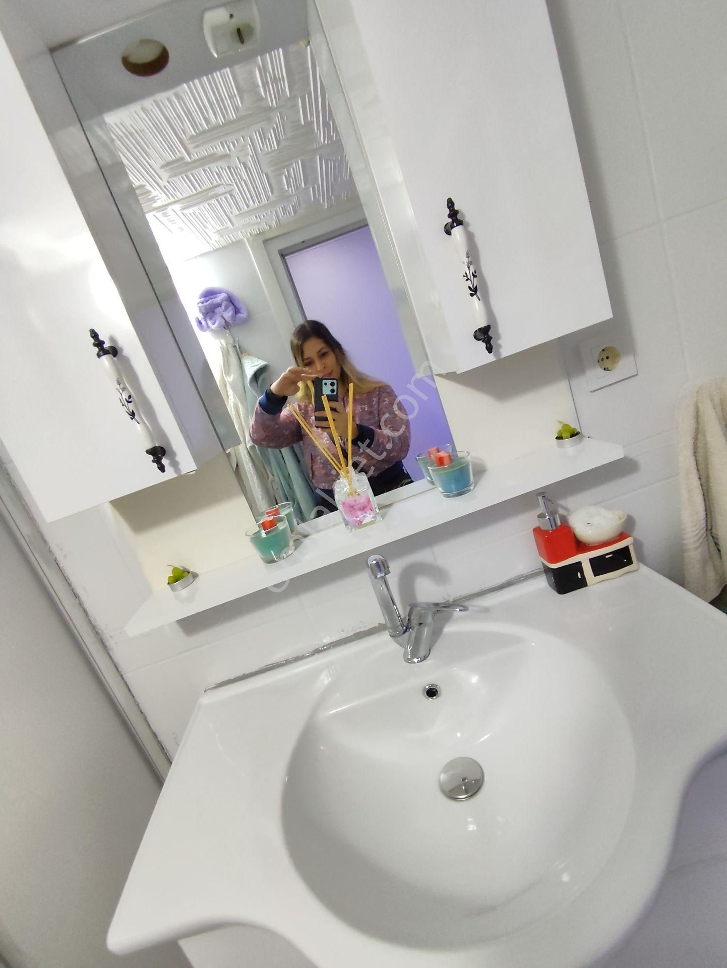 İsmetpaşa Mh 2+1 Ultra Lüx 140m²mükemmel Camları Yüksek Bahçekat - Görsel 23