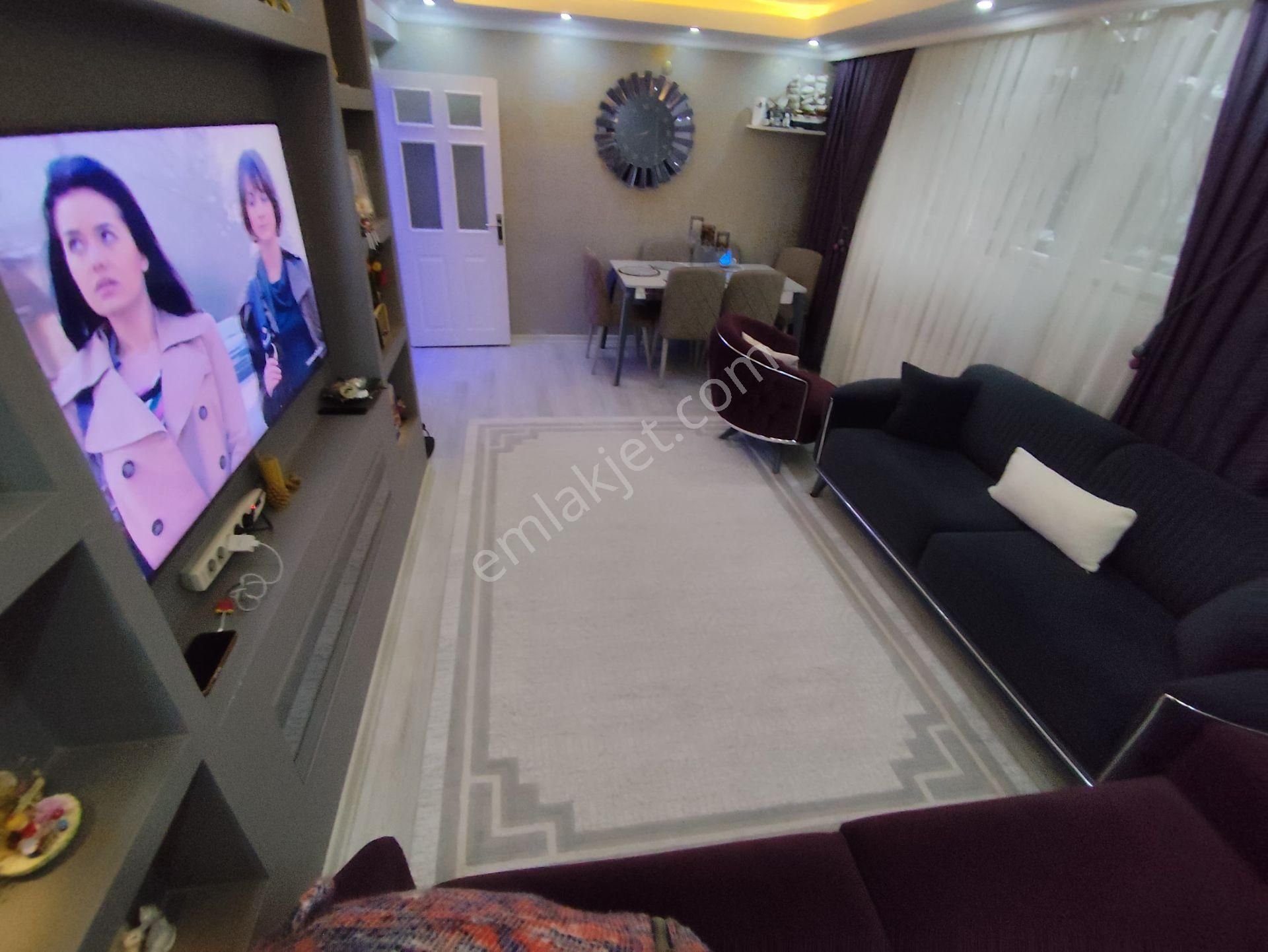 İsmetpaşa Mh 2+1 Ultra Lüx 140m²mükemmel Camları Yüksek Bahçekat - Görsel 7