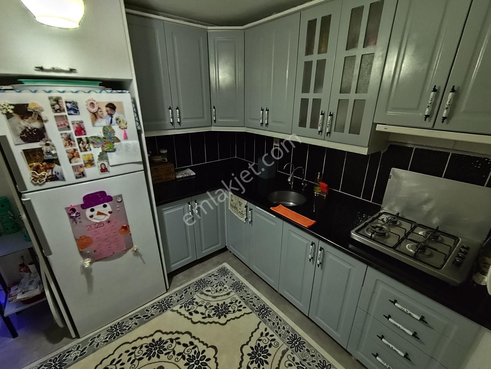 İsmetpaşa Mh 2+1 Ultra Lüx 140m²mükemmel Camları Yüksek Bahçekat - Görsel 27