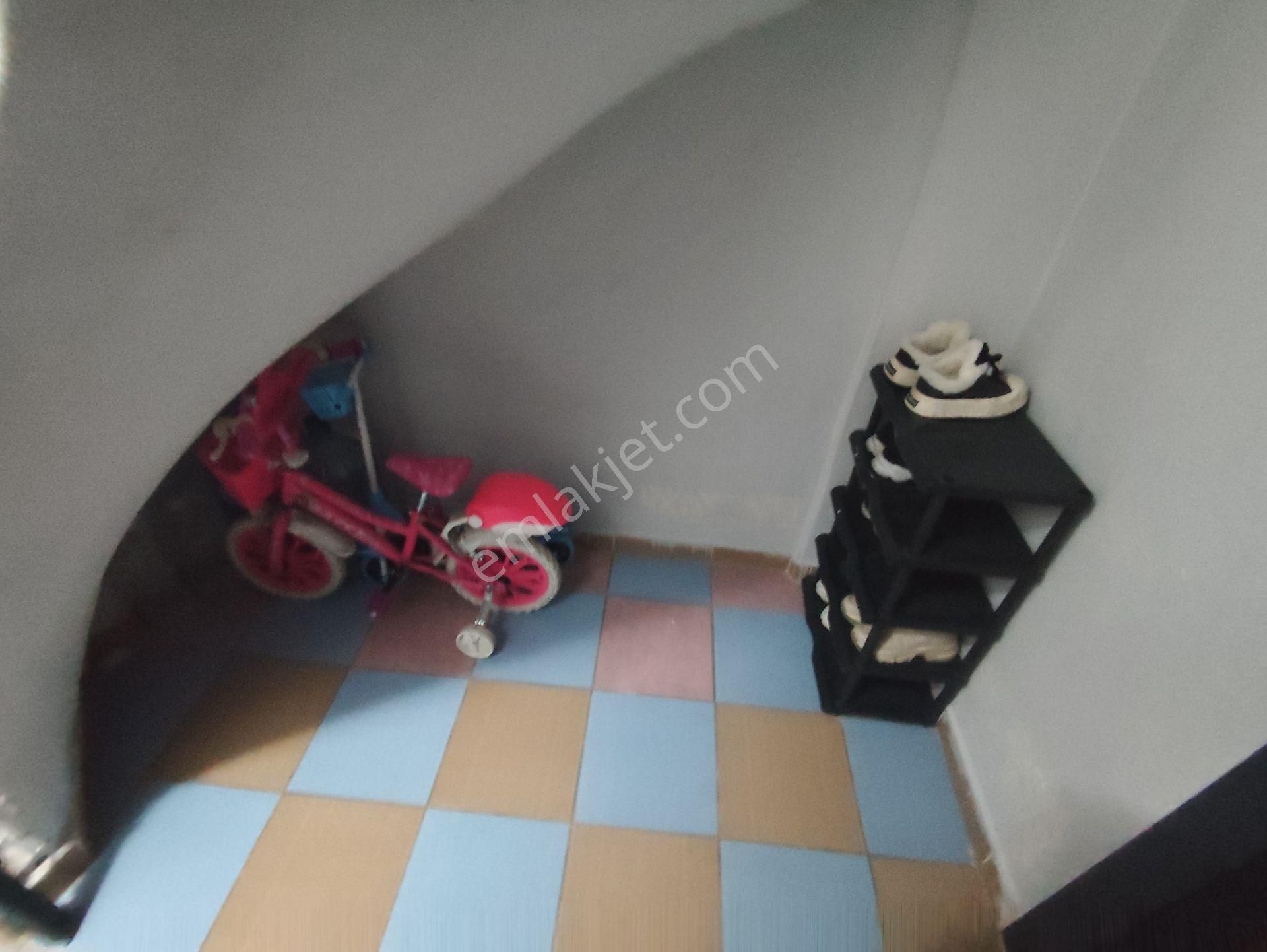 İsmetpaşa Mh 2+1 Ultra Lüx 140m²mükemmel Camları Yüksek Bahçekat - Görsel 34