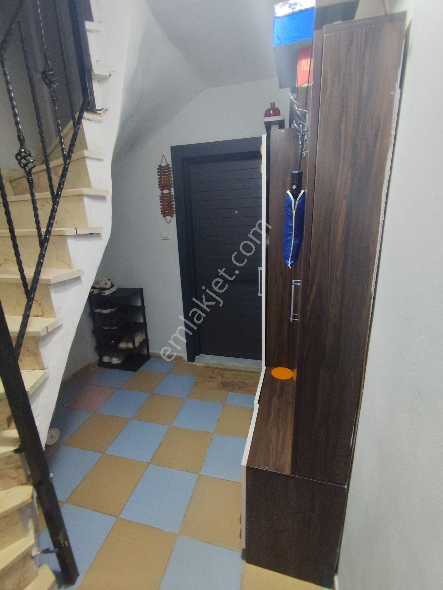 İsmetpaşa Mh 2+1 Ultra Lüx 140m²mükemmel Camları Yüksek Bahçekat - Görsel 32