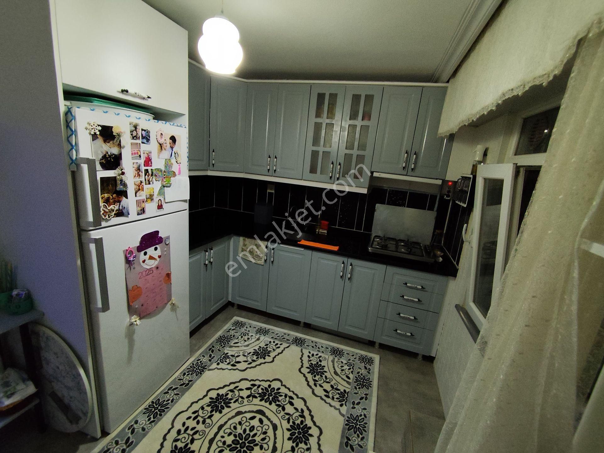 İsmetpaşa Mh 2+1 Ultra Lüx 140m²mükemmel Camları Yüksek Bahçekat - Görsel 31