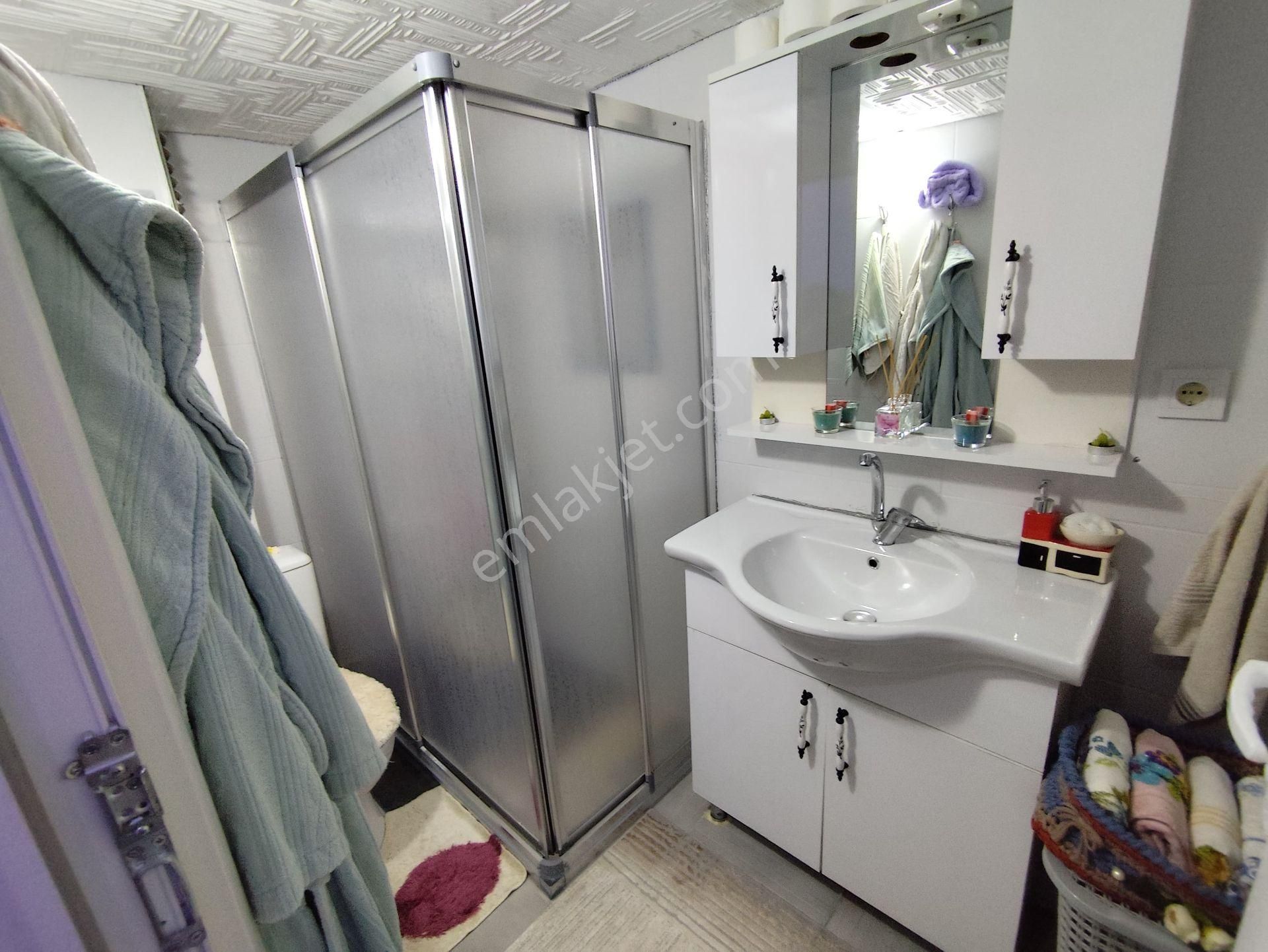 İsmetpaşa Mh 2+1 Ultra Lüx 140m²mükemmel Camları Yüksek Bahçekat - Görsel 19