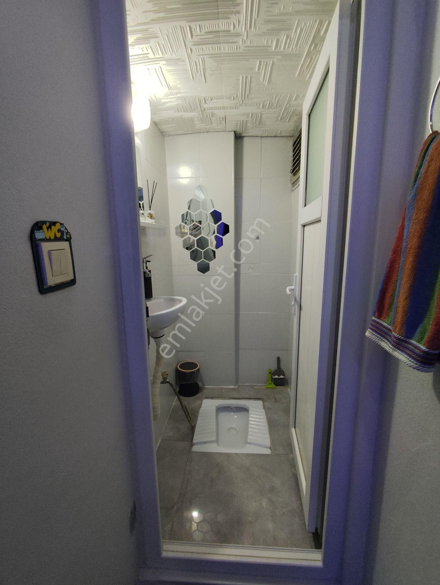 İsmetpaşa Mh 2+1 Ultra Lüx 140m²mükemmel Camları Yüksek Bahçekat - Görsel 22