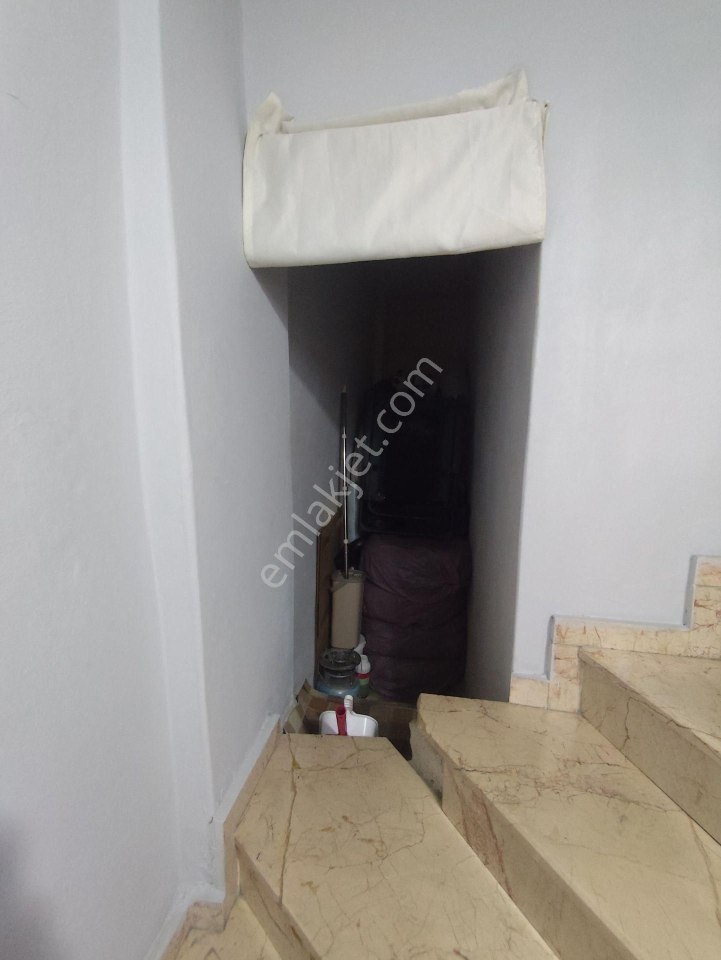 İsmetpaşa Mh 2+1 Ultra Lüx 140m²mükemmel Camları Yüksek Bahçekat - Görsel 33