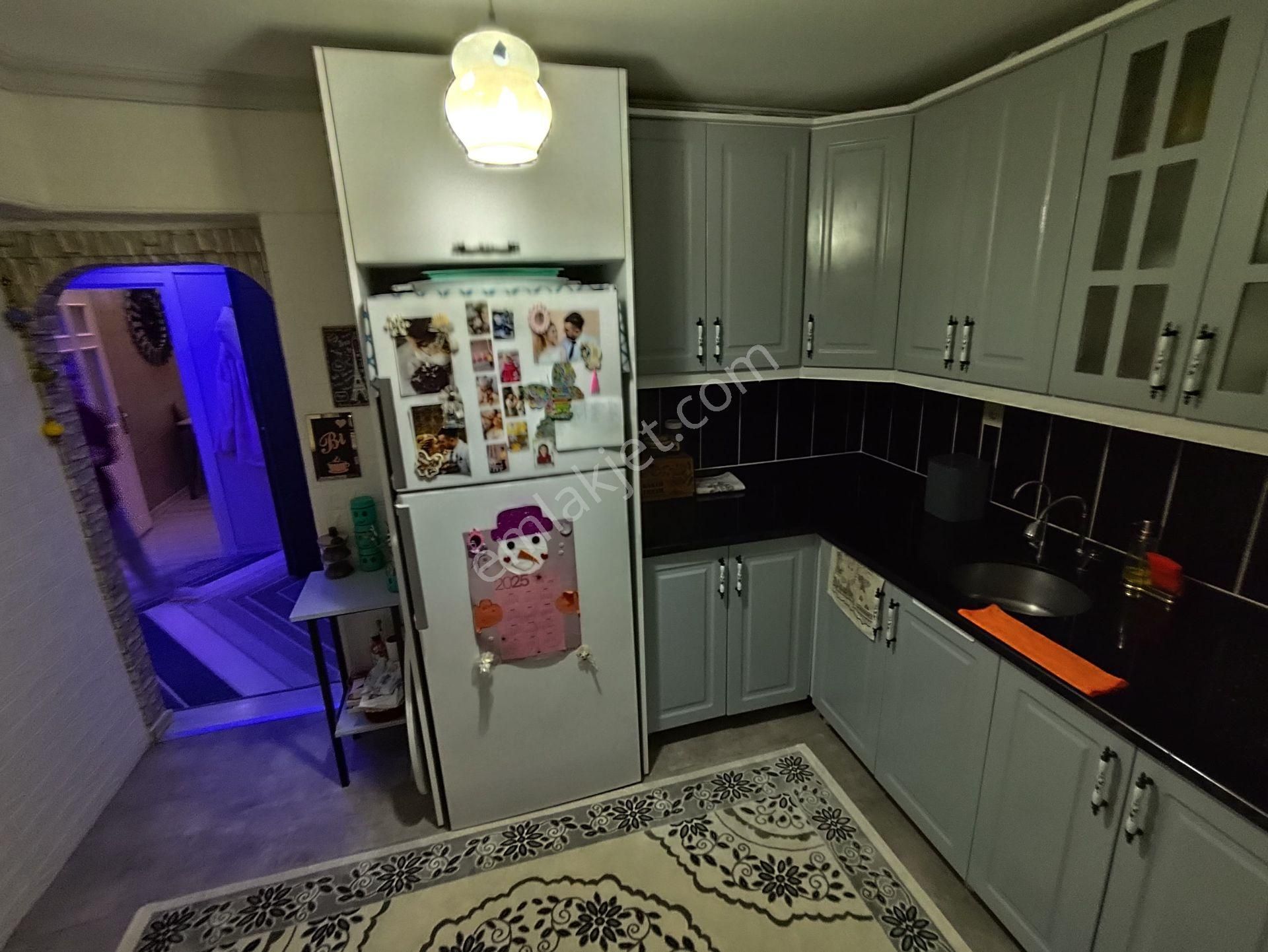 İsmetpaşa Mh 2+1 Ultra Lüx 140m²mükemmel Camları Yüksek Bahçekat - Görsel 28