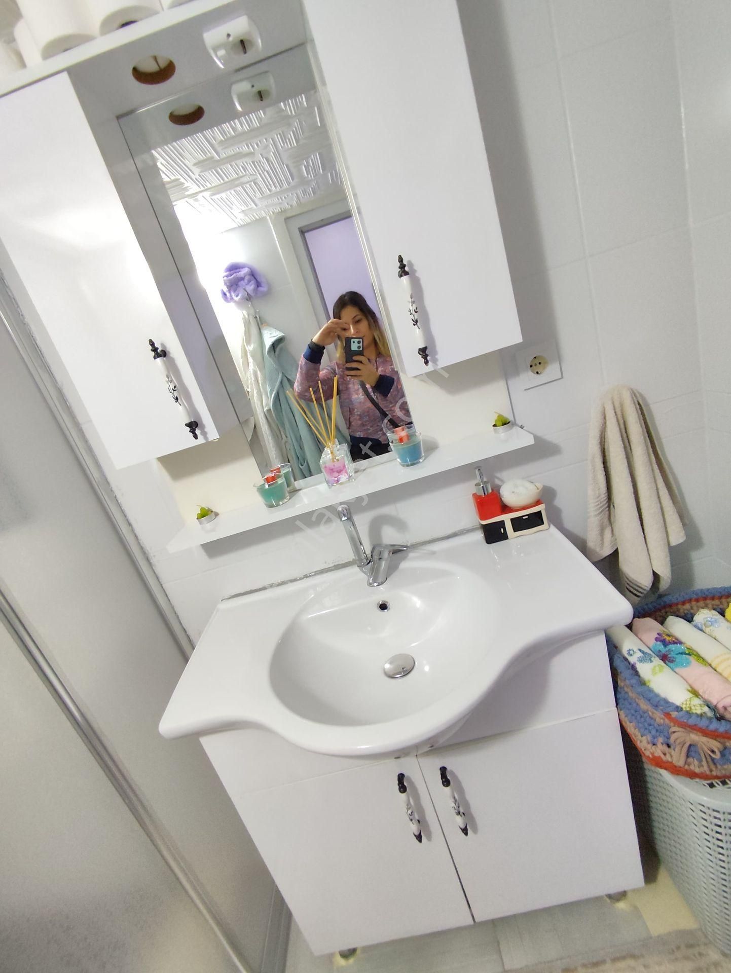 İsmetpaşa Mh 2+1 Ultra Lüx 140m²mükemmel Camları Yüksek Bahçekat - Görsel 25