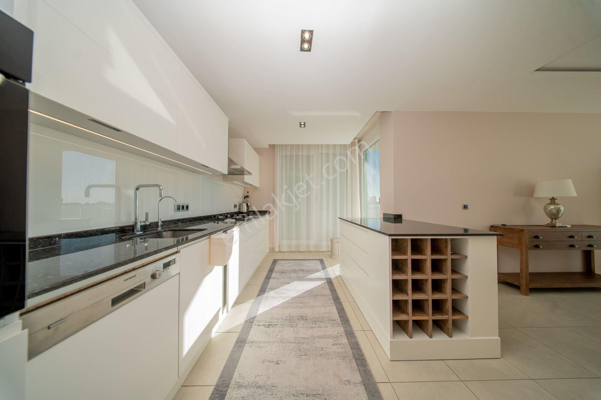 Ilıca'da Elysıum Sitesinde Satılık 3+1 Lüks Daire - Görsel 10