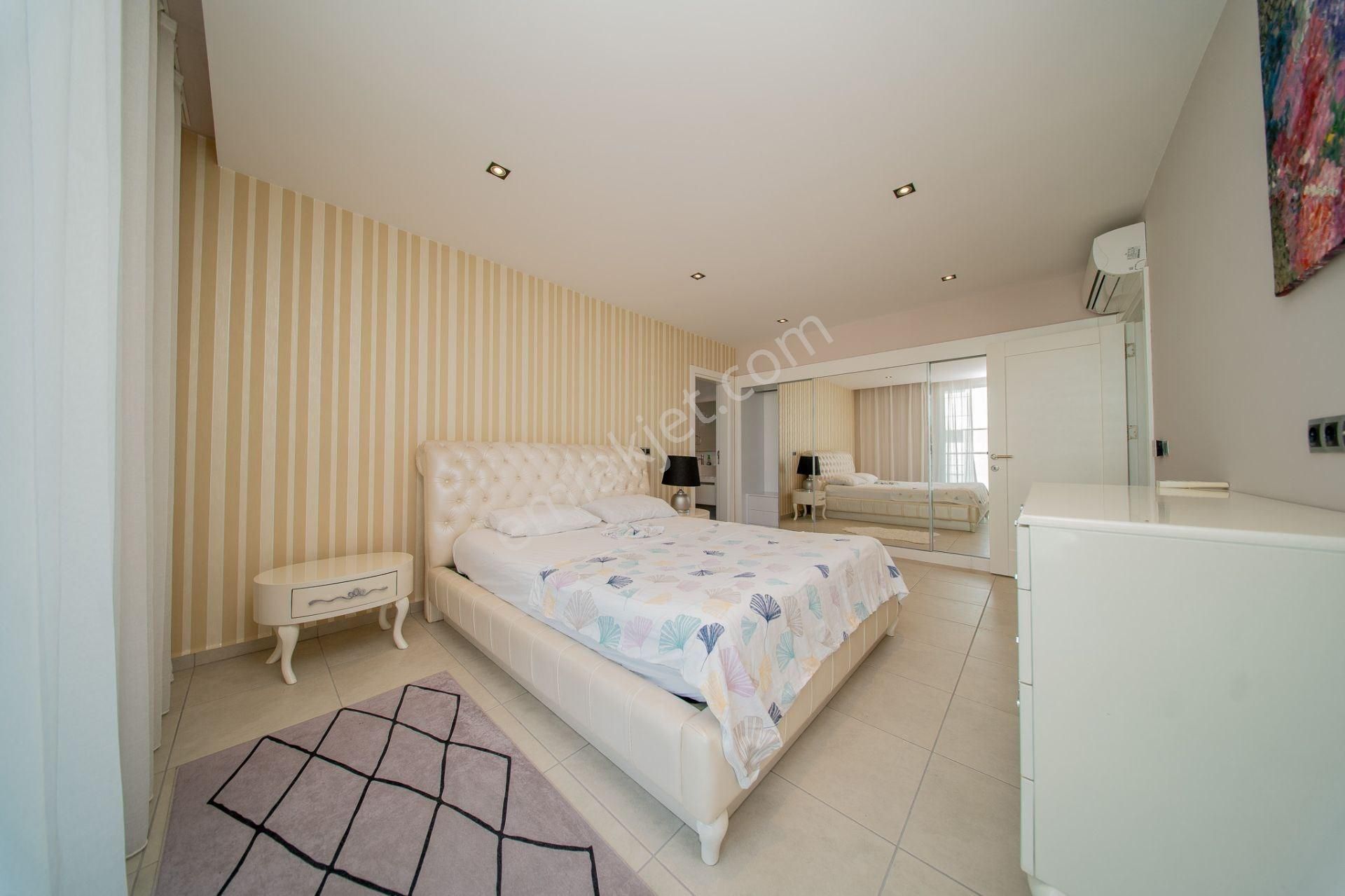 Ilıca'da Elysıum Sitesinde Satılık 3+1 Lüks Daire - Görsel 17