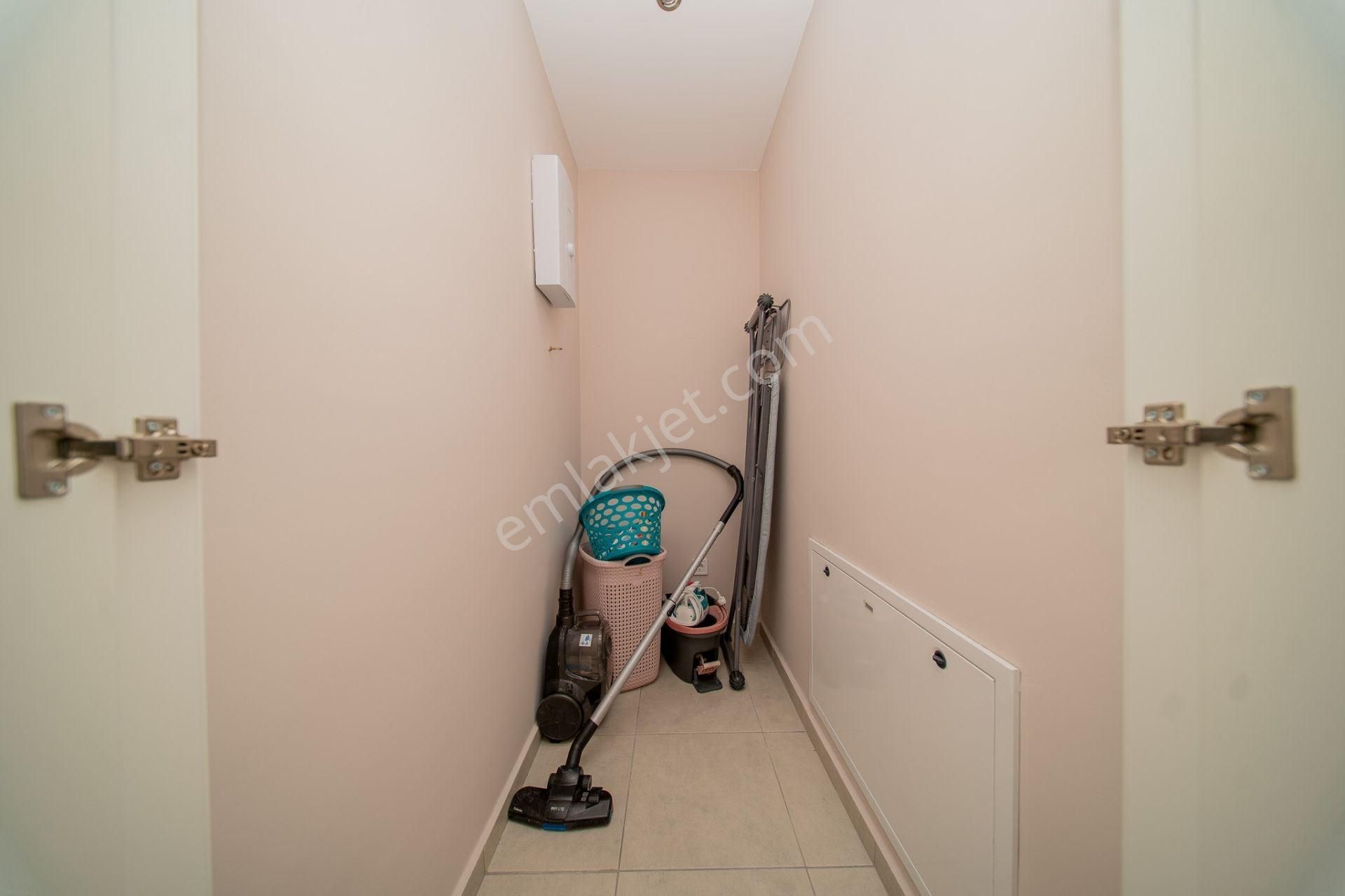 Ilıca'da Elysıum Sitesinde Satılık 3+1 Lüks Daire - Görsel 28