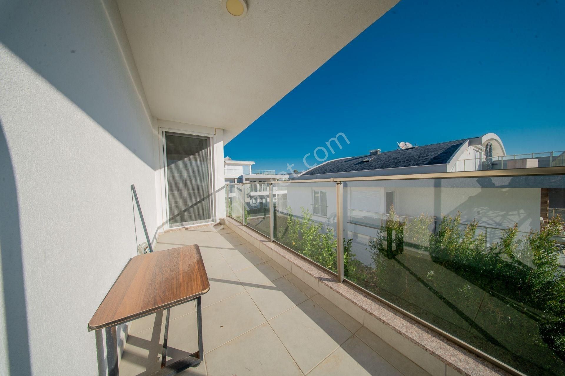 Ilıca'da Elysıum Sitesinde Satılık 3+1 Lüks Daire - Görsel 22