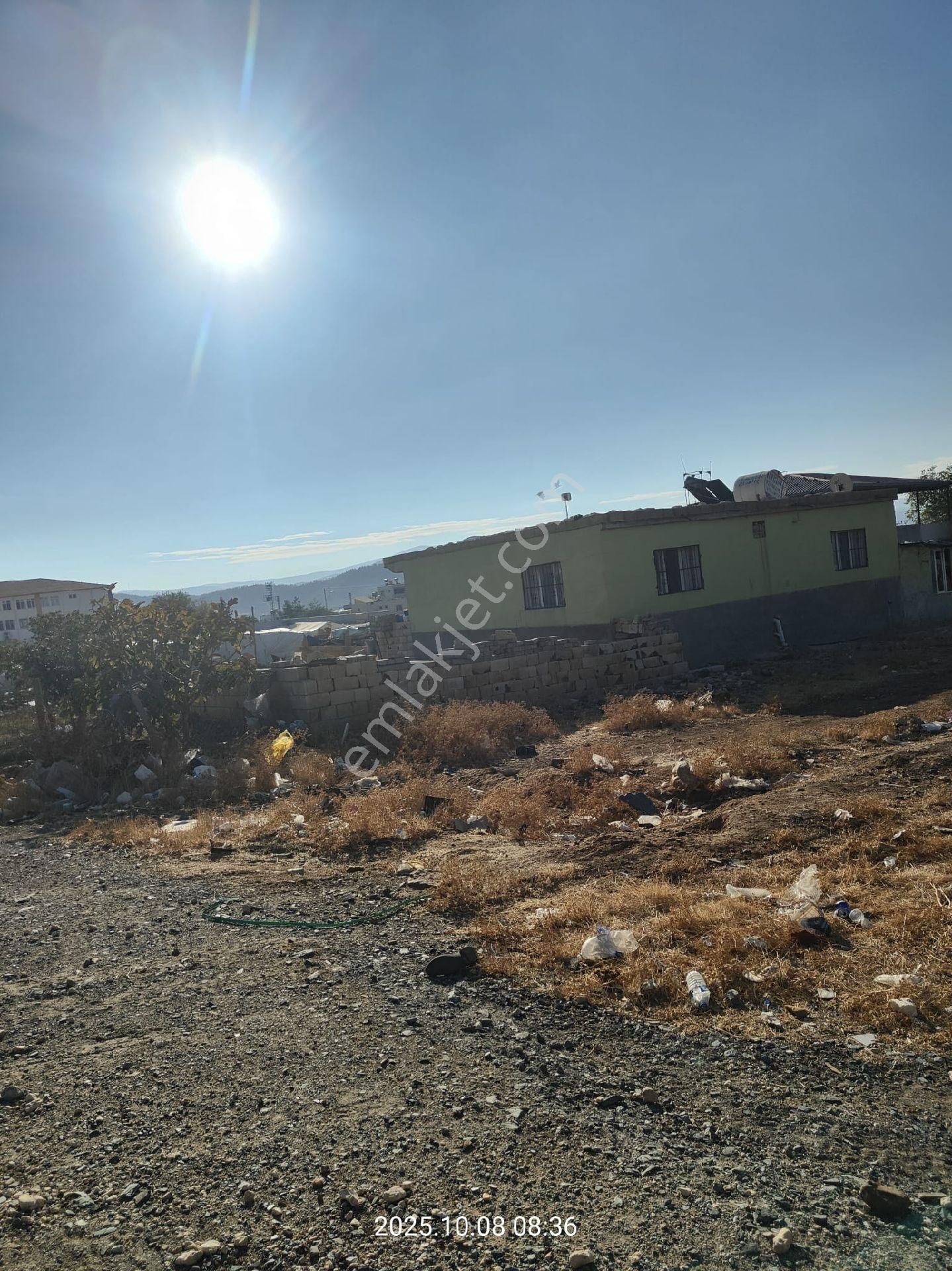 Akyol Gayrimenkul Den Satlık Nurdağı Esnelerde Bahçeli Müstakil Ev - Görsel 12