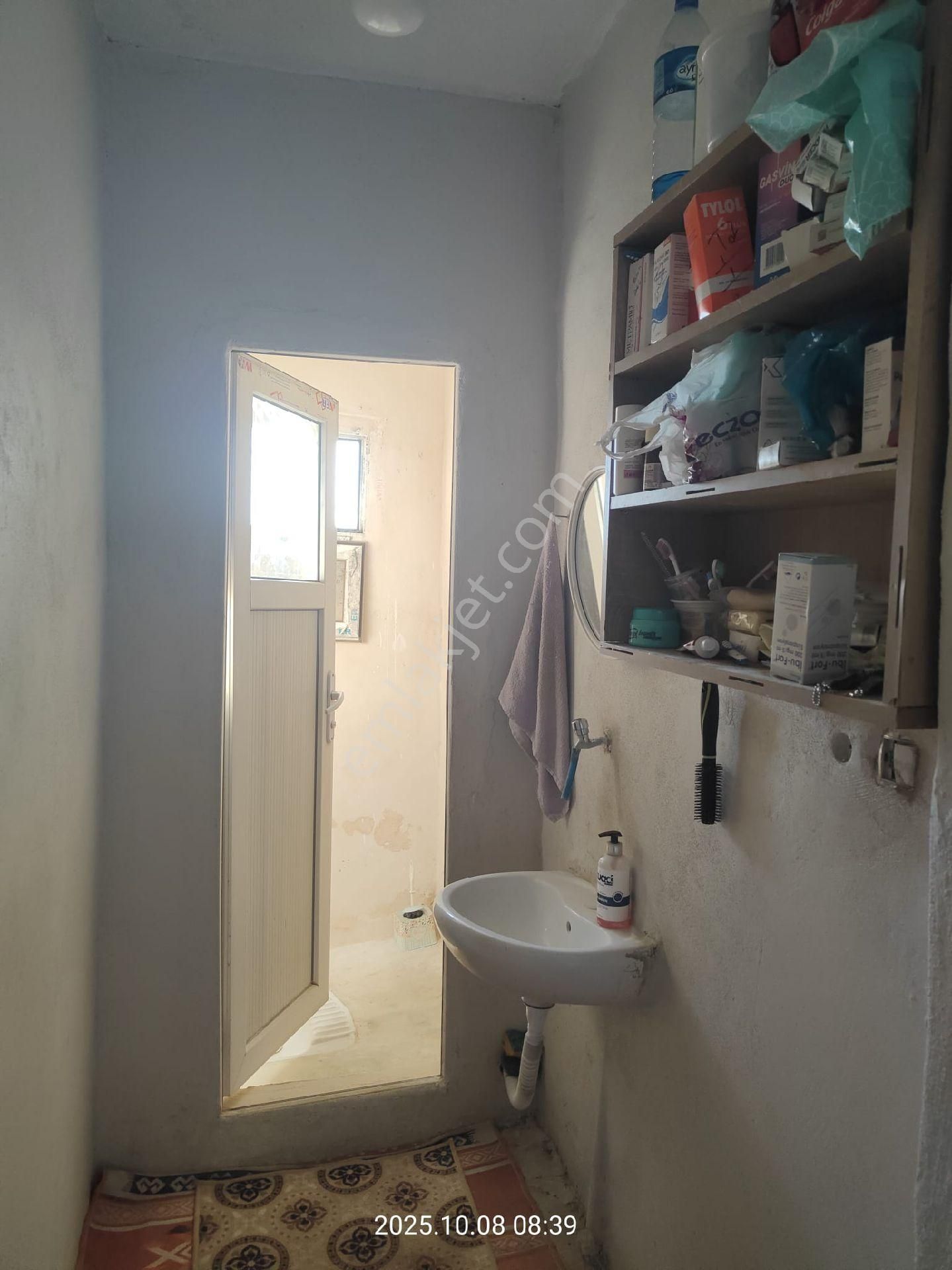 Akyol Gayrimenkul Den Satlık Nurdağı Esnelerde Bahçeli Müstakil Ev - Görsel 9