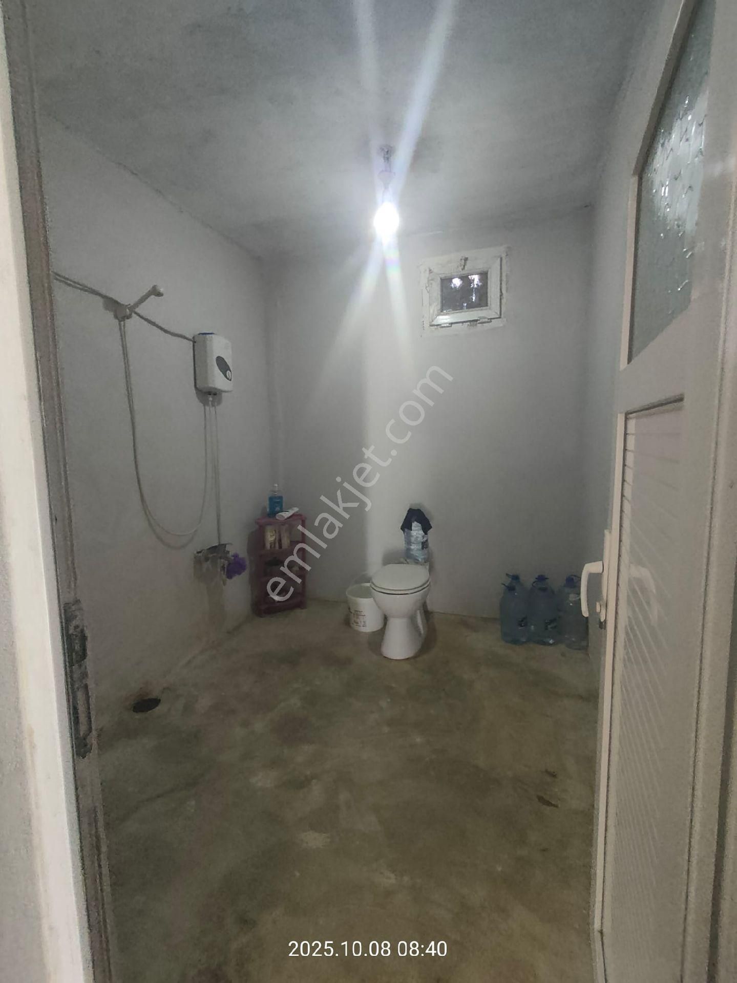 Akyol Gayrimenkul Den Satlık Nurdağı Esnelerde Bahçeli Müstakil Ev - Görsel 11