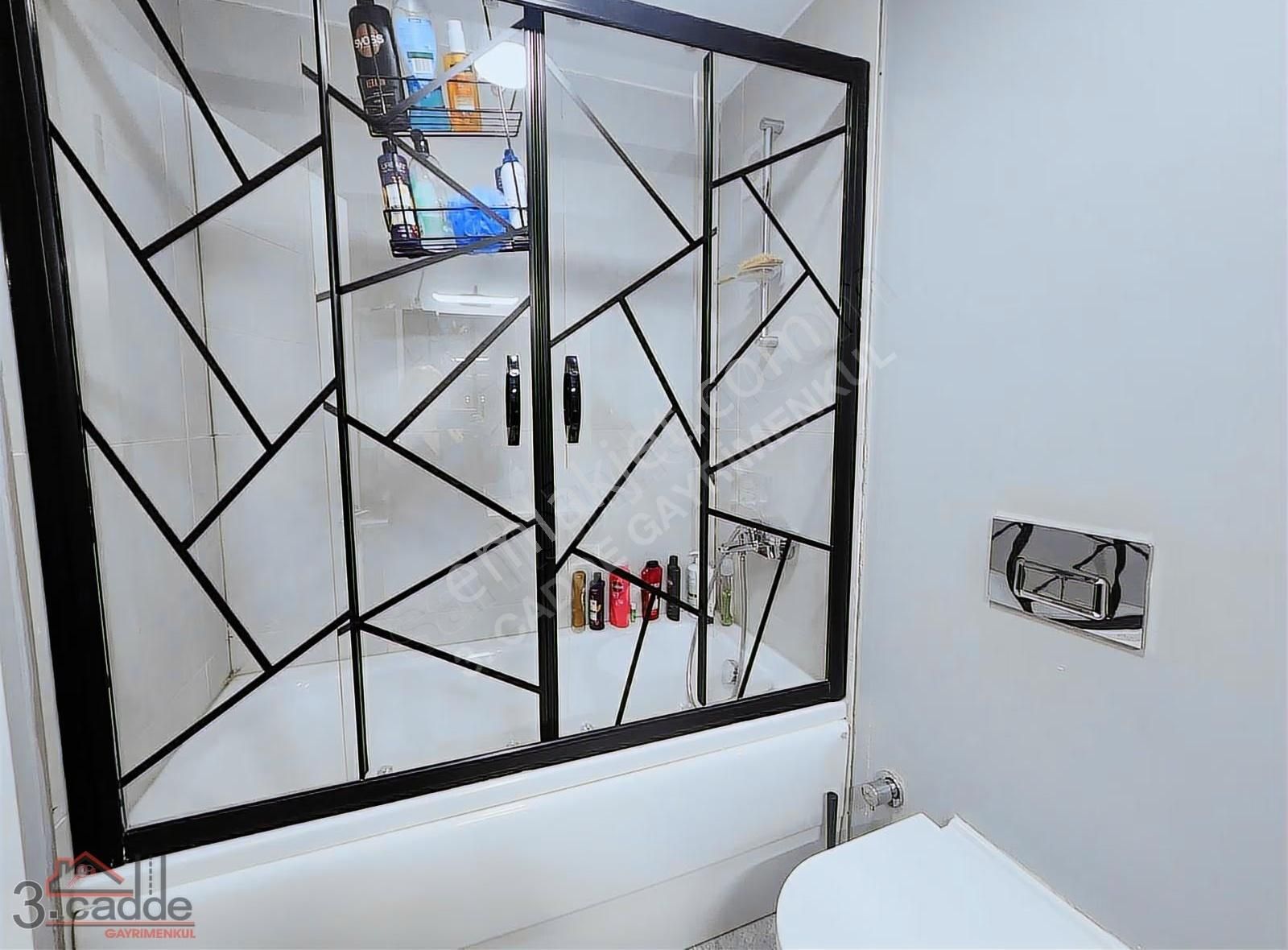 Asmalı Bahçeşehir Büyük Bahçeli Bahçe Katı 3+1satılık Daire - Görsel 20