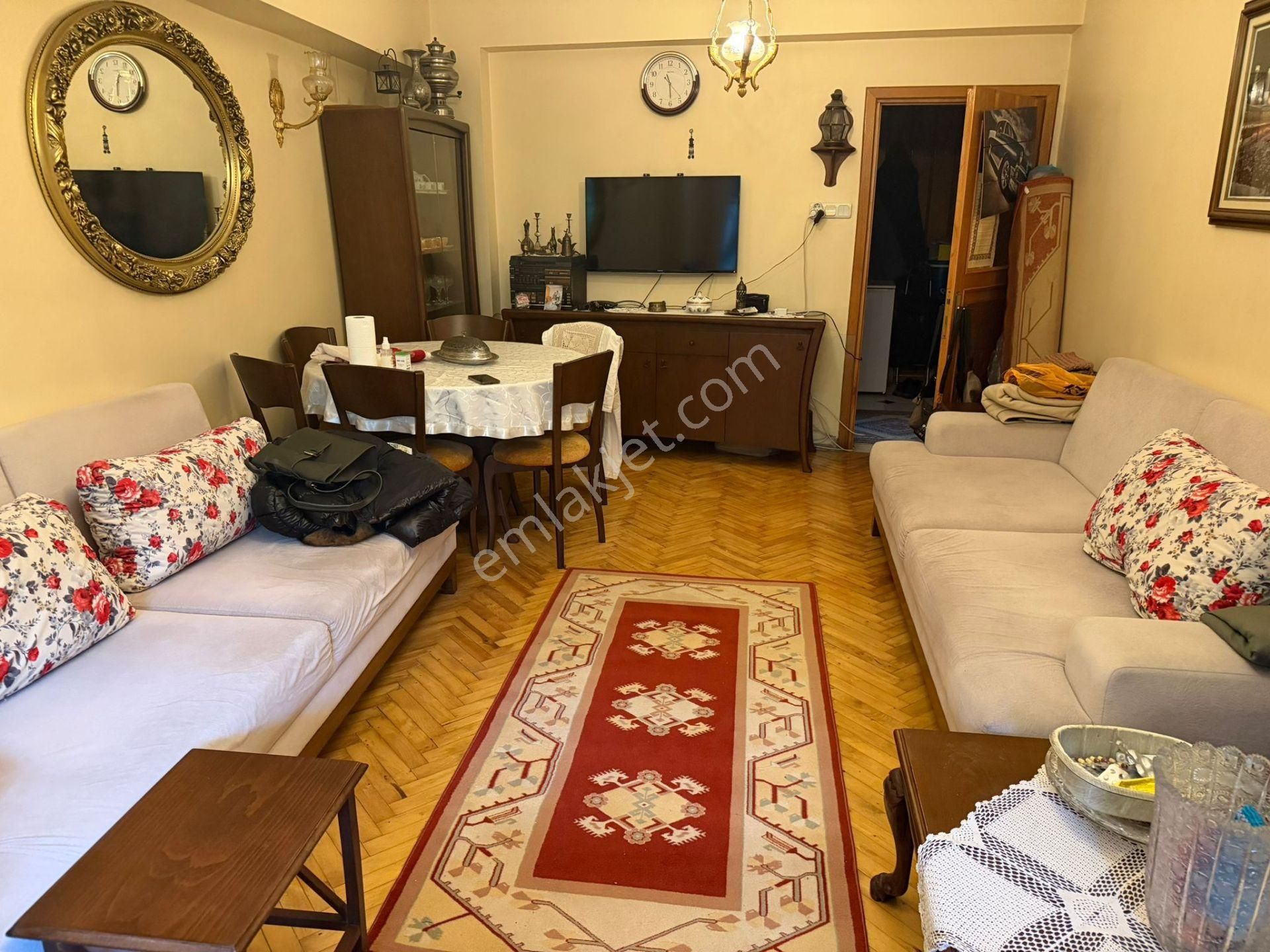 İstanbul House'dan Bahçelievler'de Geniş 2+1 Daire - Görsel 5
