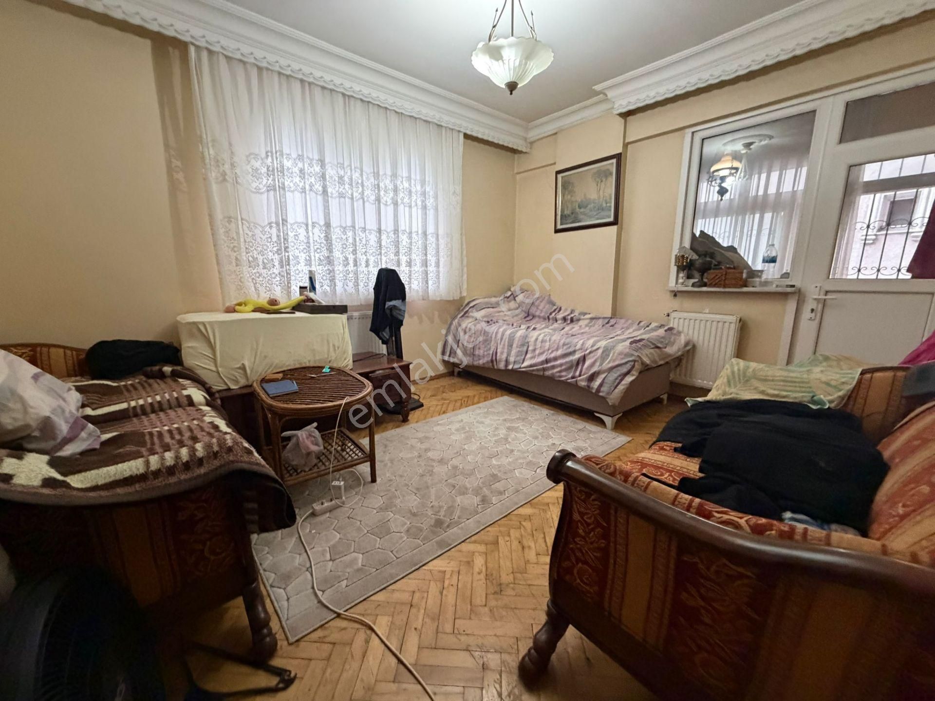 İstanbul House'dan Bahçelievler'de Geniş 2+1 Daire - Görsel 2