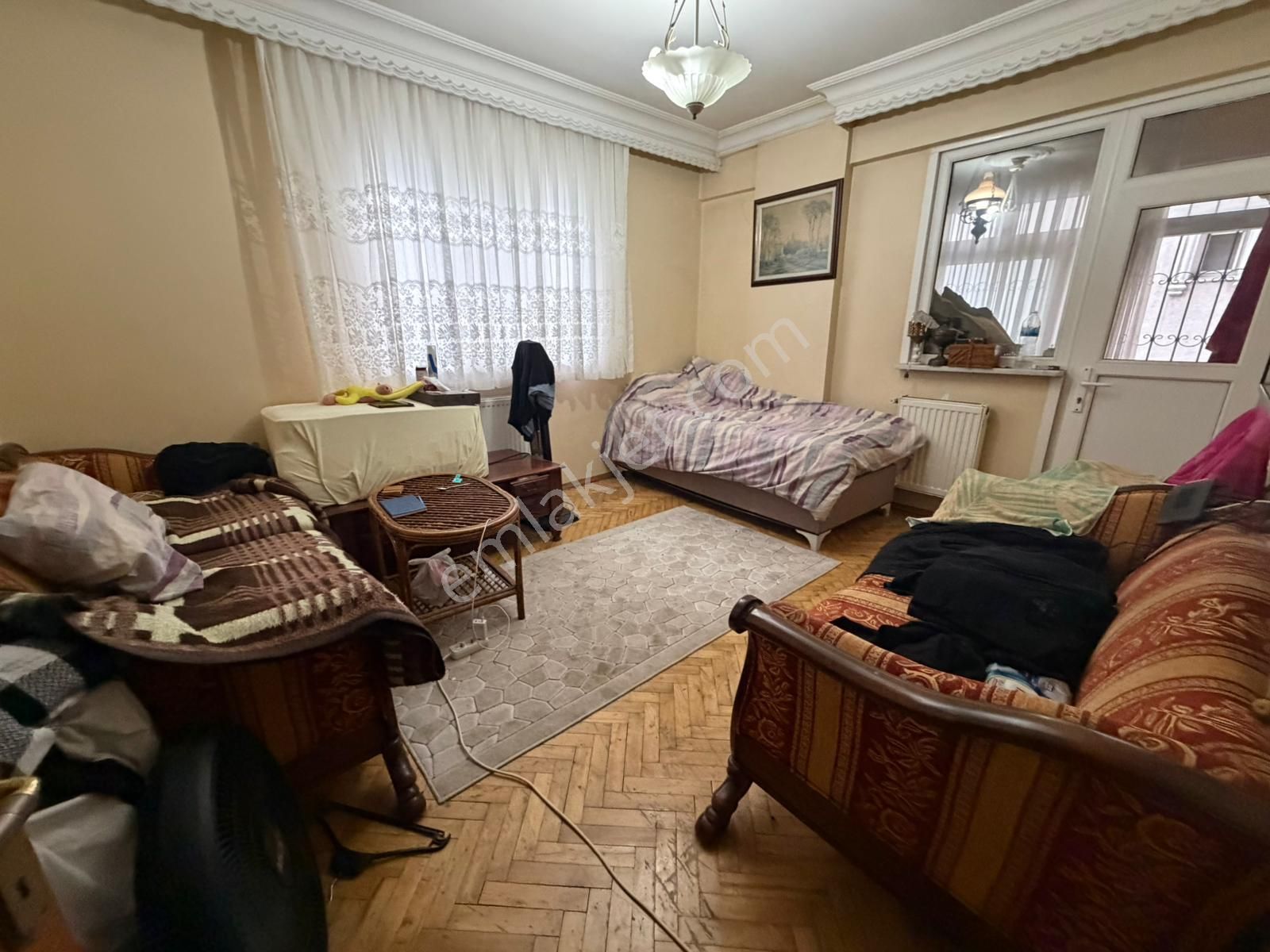 İstanbul House'dan Bahçelievler'de Geniş 2+1 Daire - Görsel 11