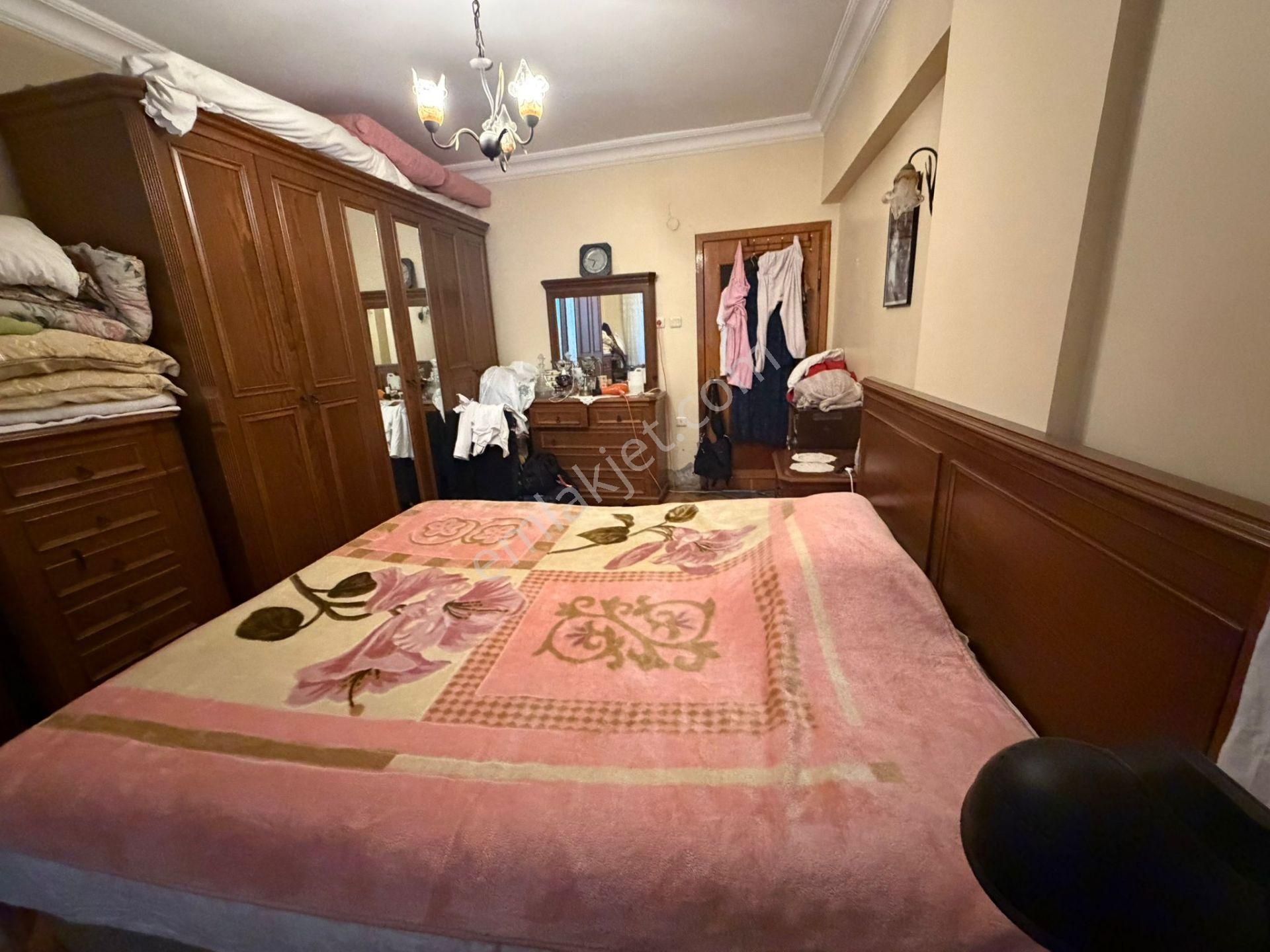İstanbul House'dan Bahçelievler'de Geniş 2+1 Daire - Görsel 6