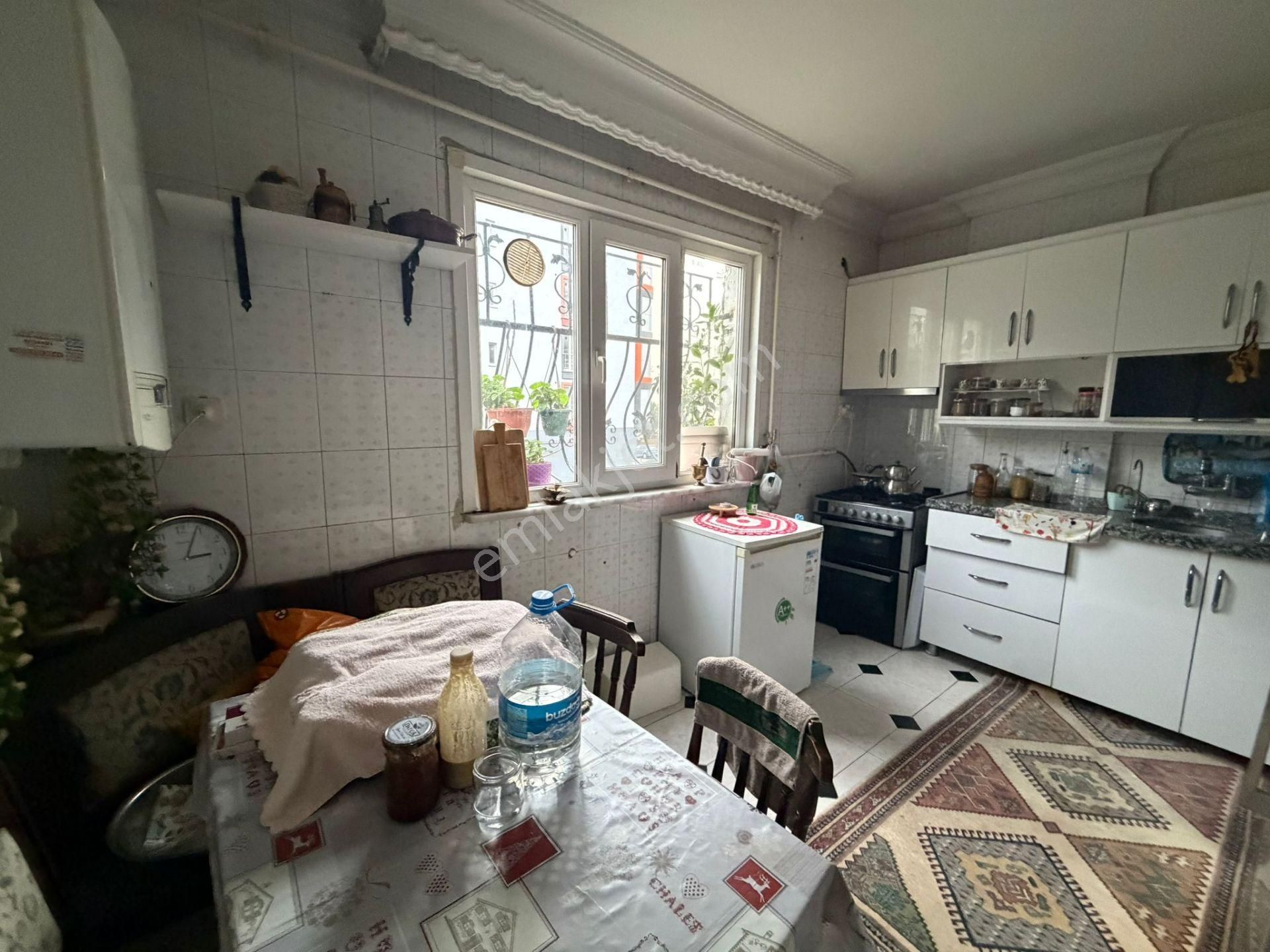 İstanbul House'dan Bahçelievler'de Geniş 2+1 Daire - Görsel 8