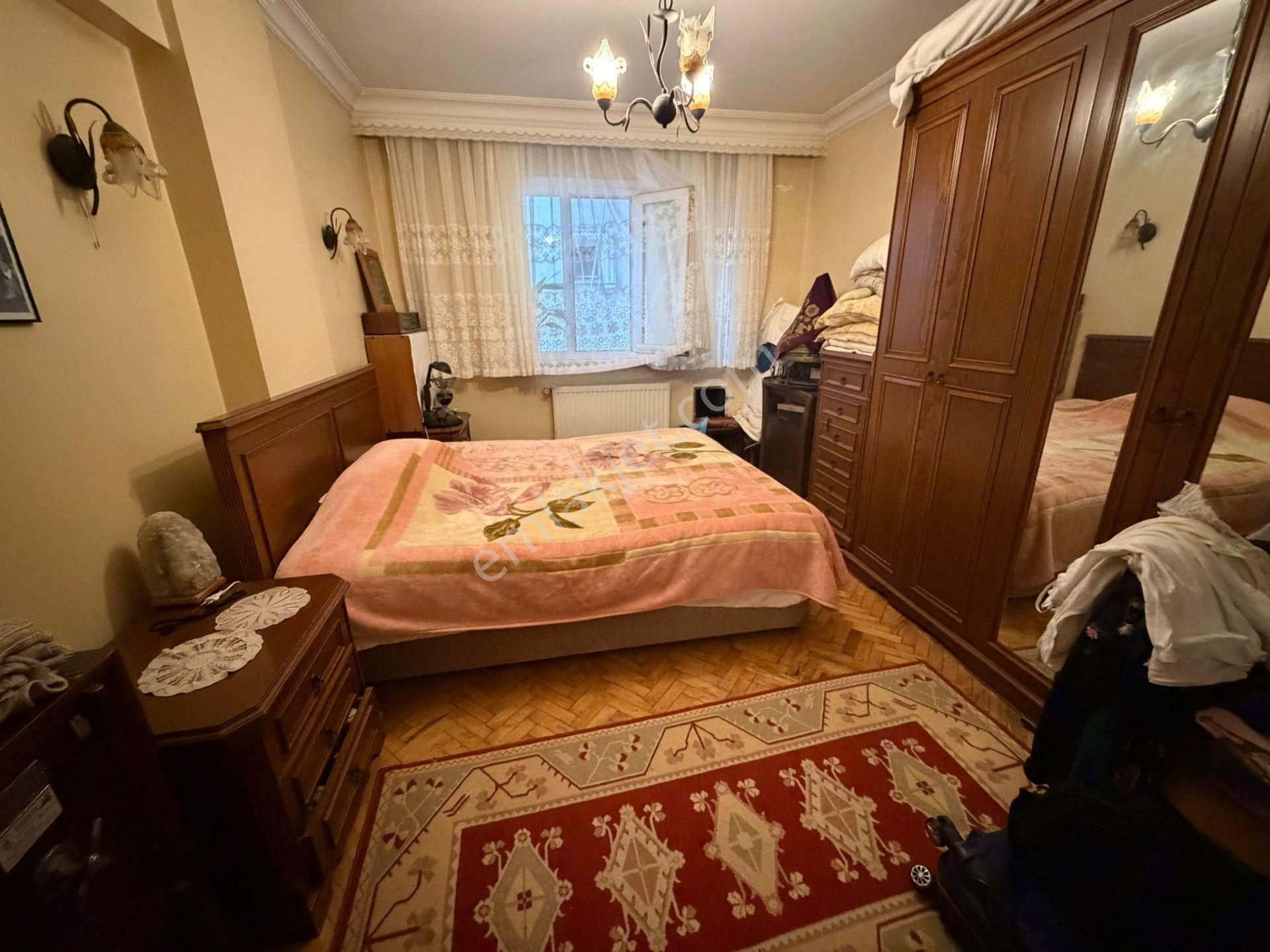 İstanbul House'dan Bahçelievler'de Geniş 2+1 Daire - Görsel 12