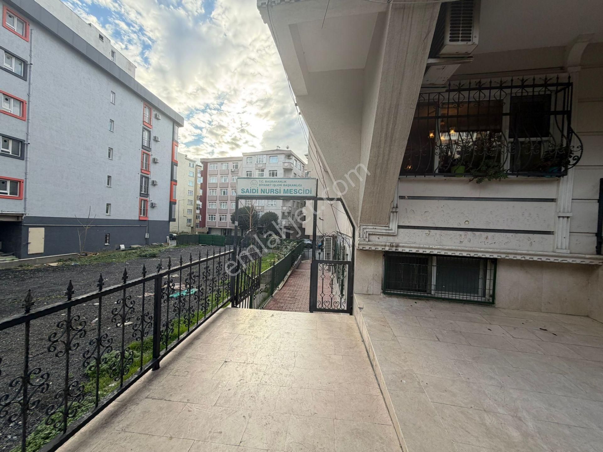 İstanbul House'dan Bahçelievler'de Geniş 2+1 Daire - Görsel 13