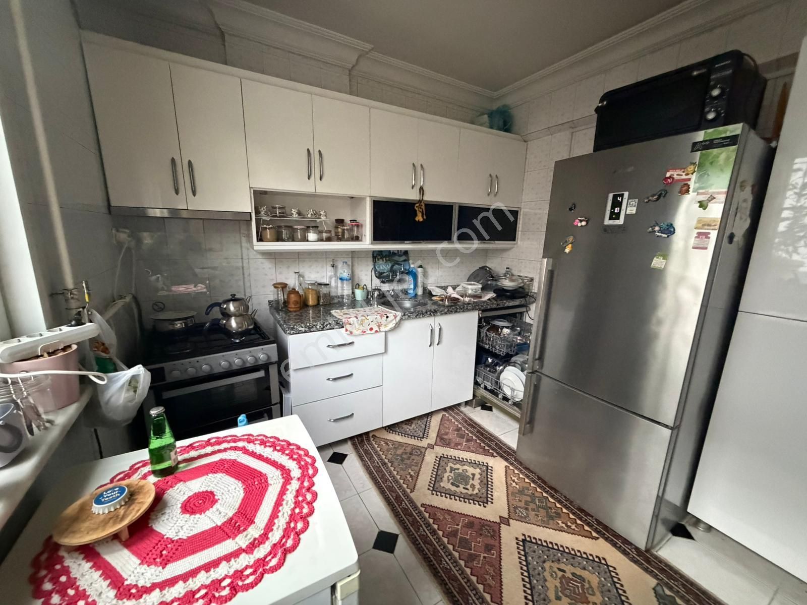 İstanbul House'dan Bahçelievler'de Geniş 2+1 Daire - Görsel 9