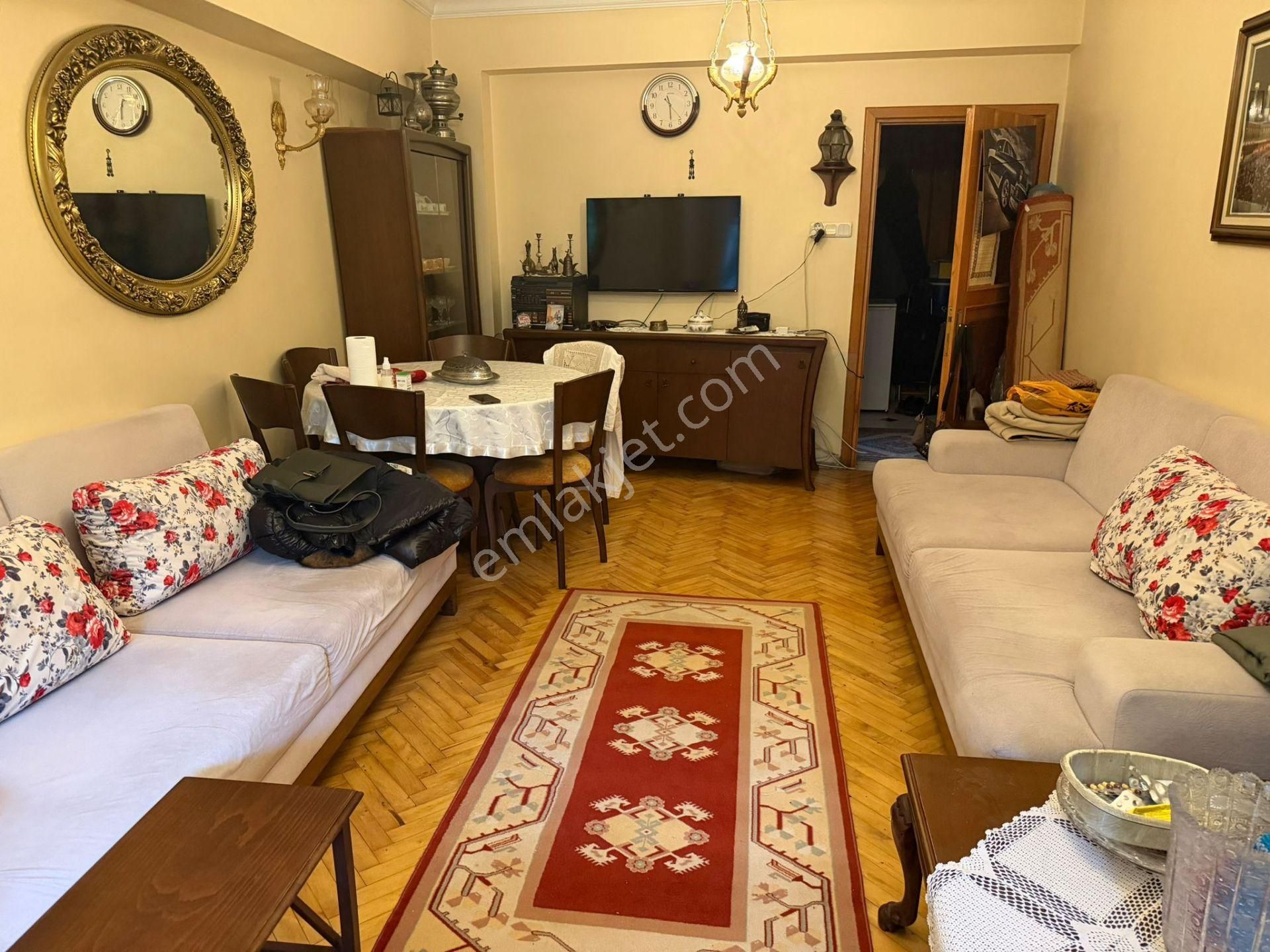 İstanbul House'dan Bahçelievler'de Geniş 2+1 Daire - Görsel 4
