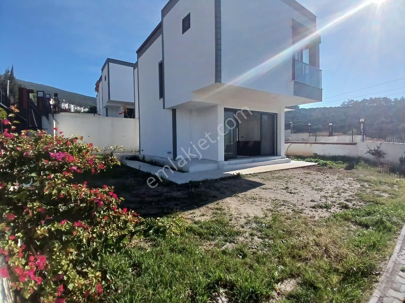 Full Deniz Ve Doğa Manzaralı '' Günbatımı Villaları'' - Görsel 4