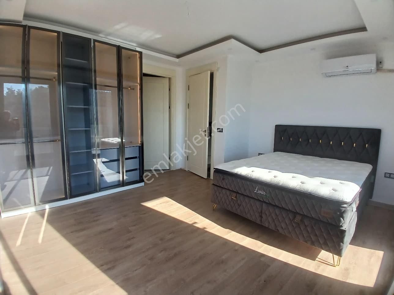 Full Deniz Ve Doğa Manzaralı '' Günbatımı Villaları'' - Görsel 21