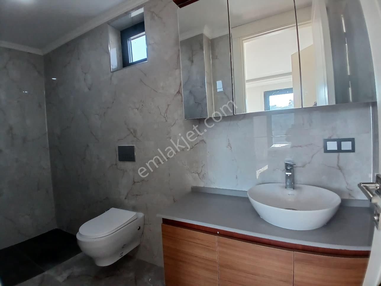 Full Deniz Ve Doğa Manzaralı '' Günbatımı Villaları'' - Görsel 16