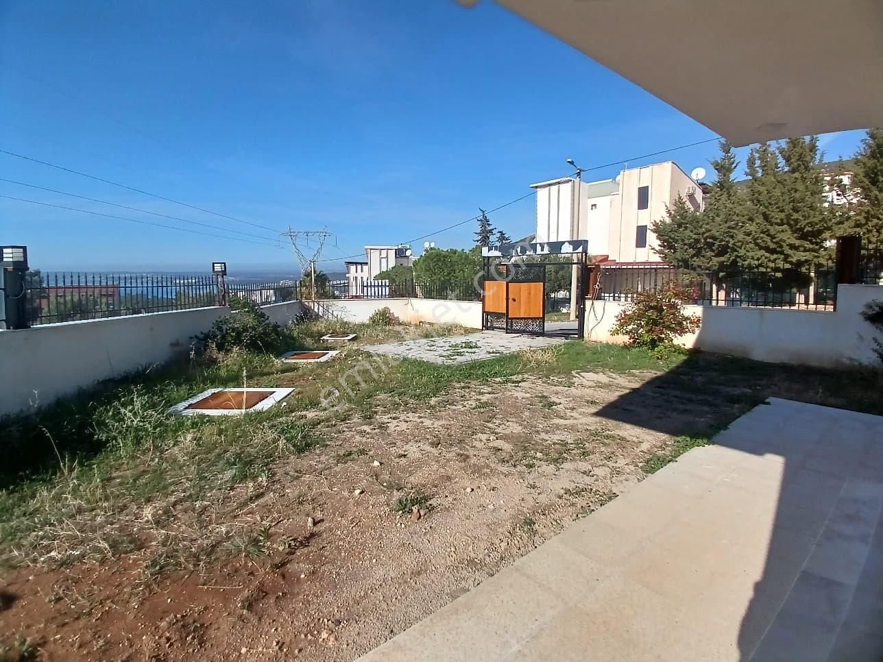 Full Deniz Ve Doğa Manzaralı '' Günbatımı Villaları'' - Görsel 29