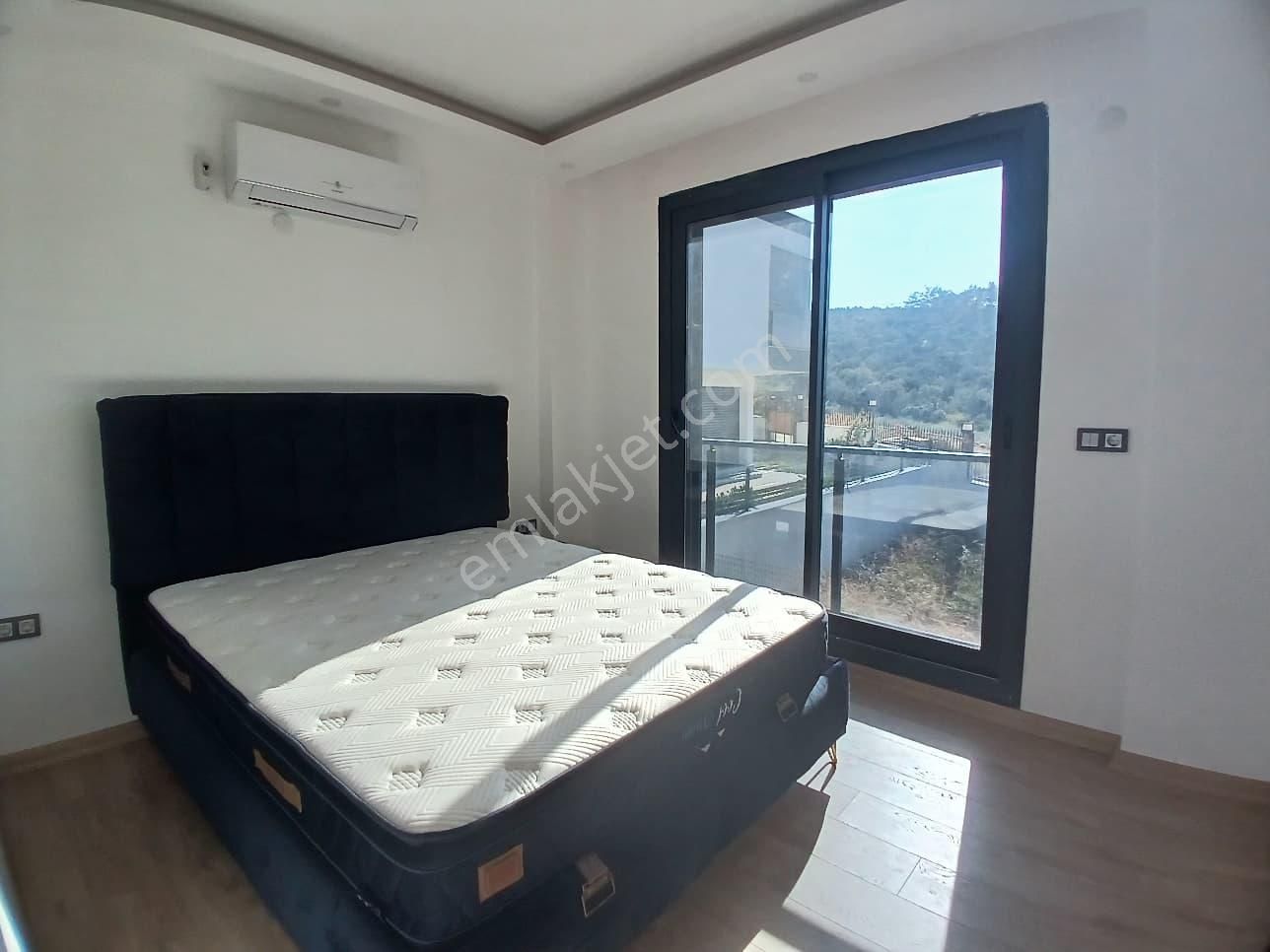 Full Deniz Ve Doğa Manzaralı '' Günbatımı Villaları'' - Görsel 12