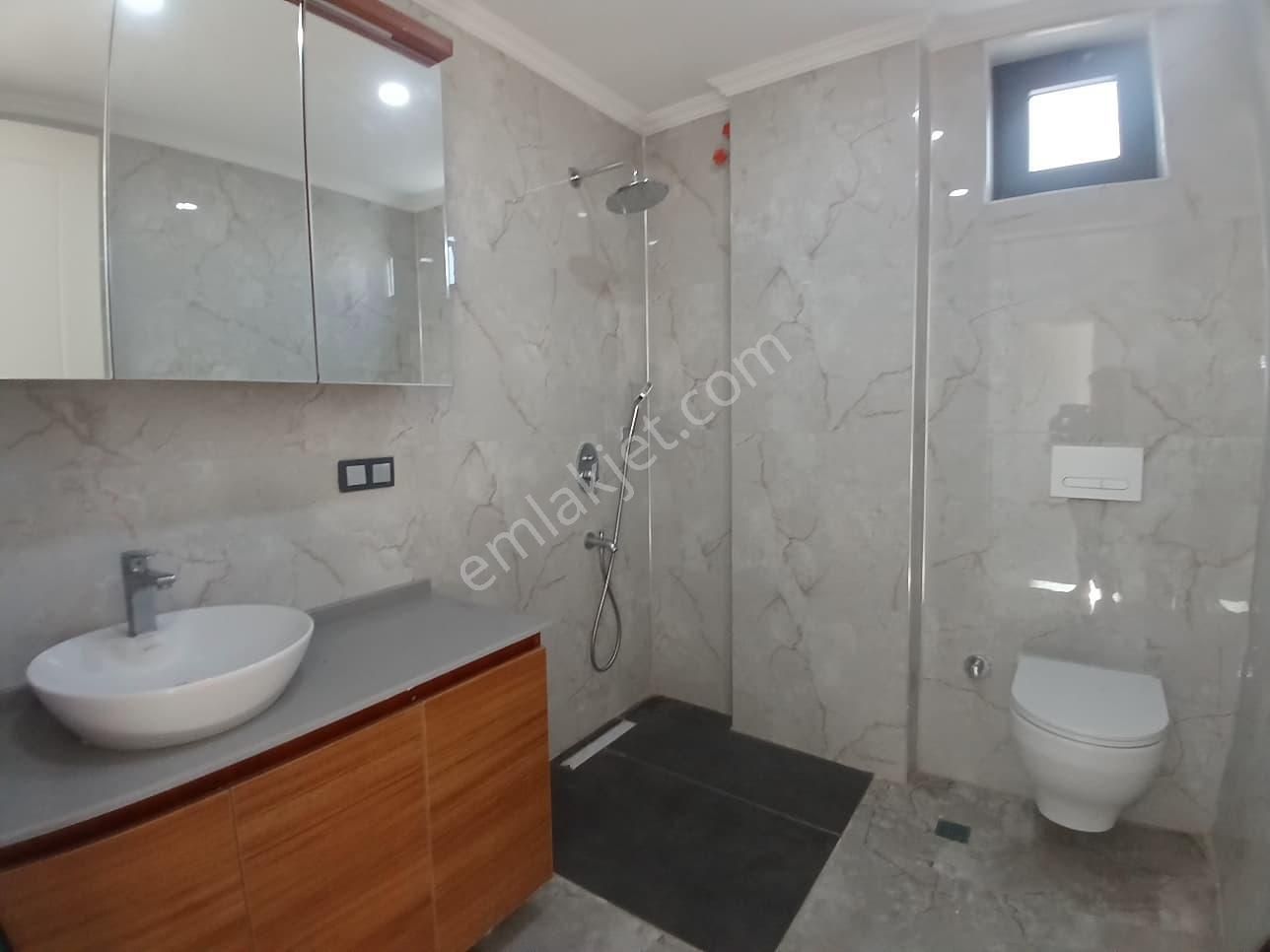 Full Deniz Ve Doğa Manzaralı '' Günbatımı Villaları'' - Görsel 25