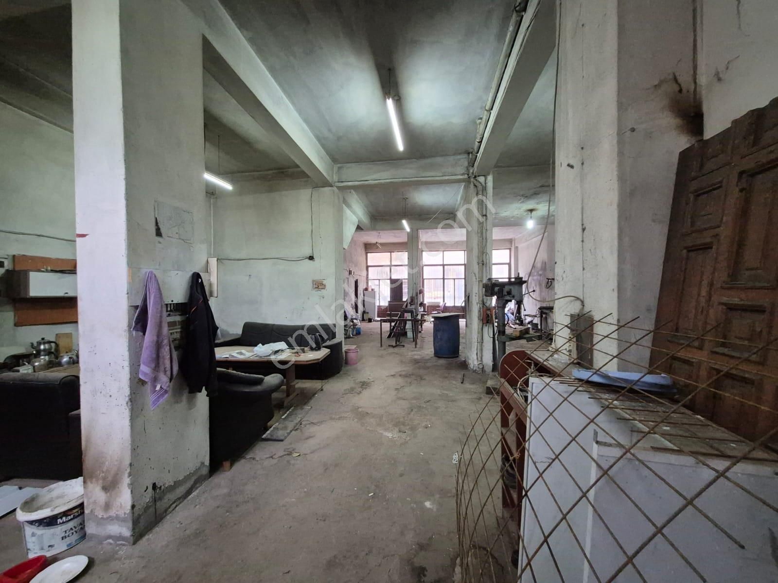 C21 Cius; Geniş Kullanım Alanlı Dükkan - Hamidiye Mahallesi - Görsel 9