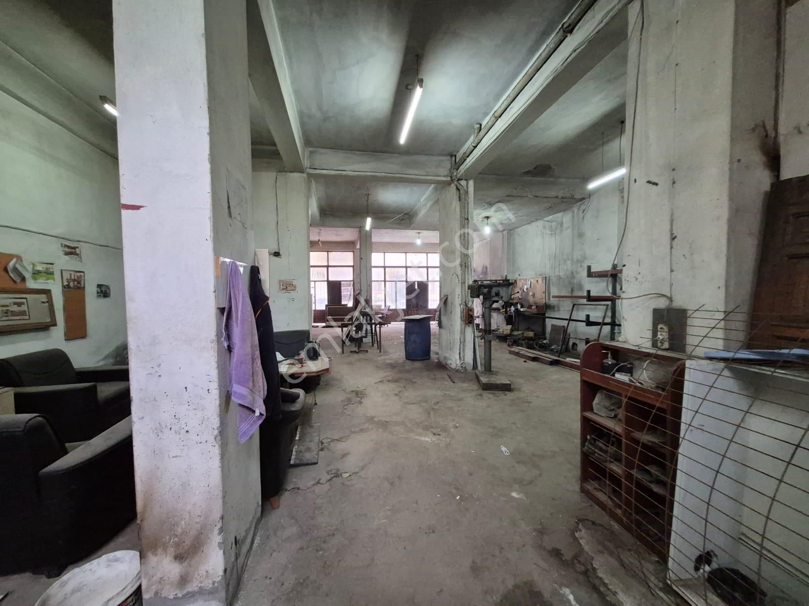 C21 Cius; Geniş Kullanım Alanlı Dükkan - Hamidiye Mahallesi - Görsel 8