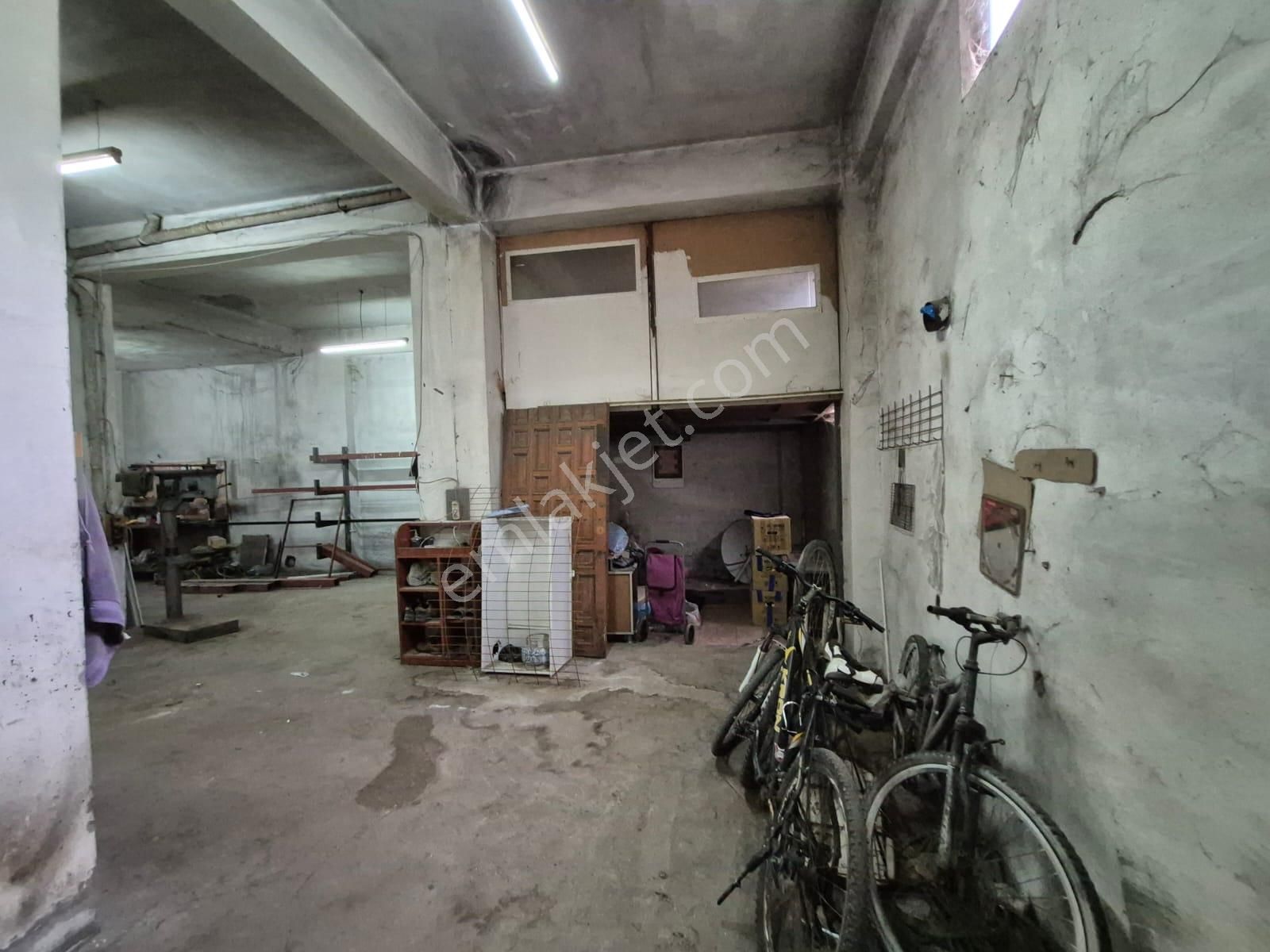 C21 Cius; Geniş Kullanım Alanlı Dükkan - Hamidiye Mahallesi - Görsel 10