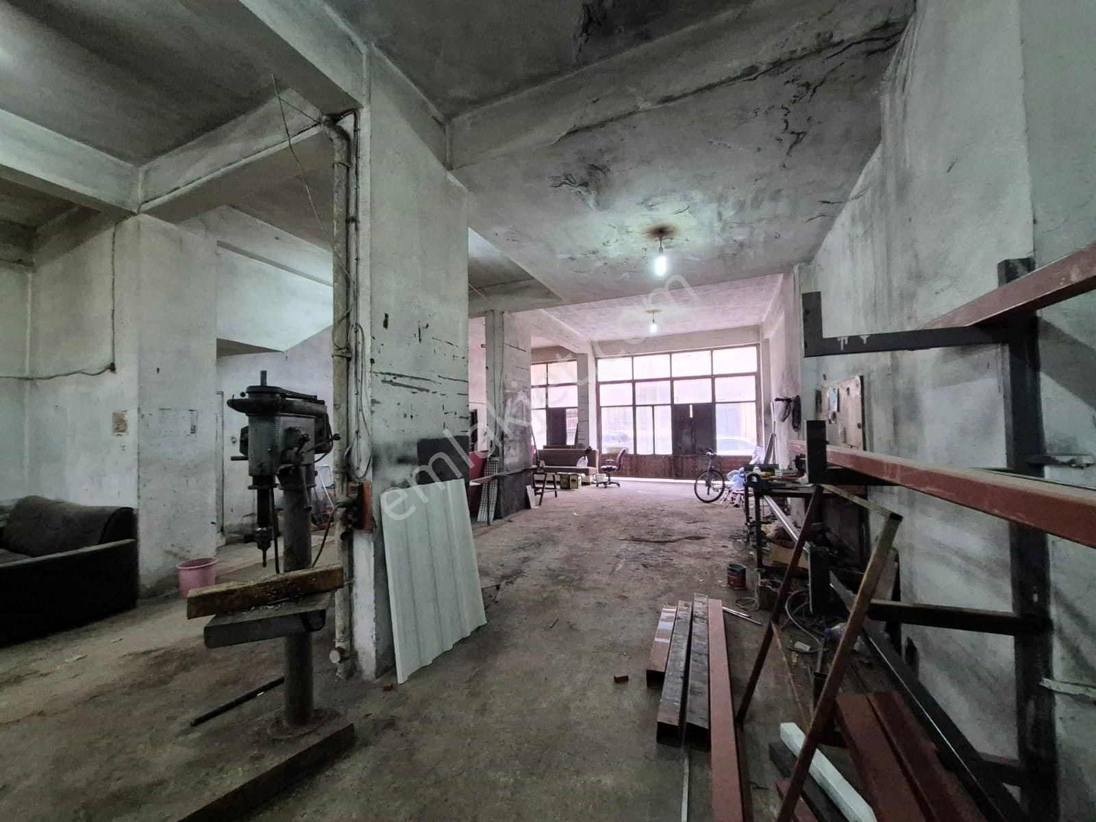 C21 Cius; Geniş Kullanım Alanlı Dükkan - Hamidiye Mahallesi - Görsel 4