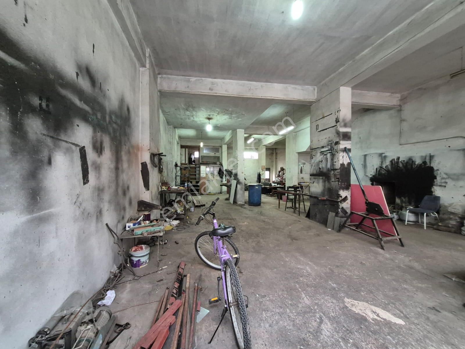 C21 Cius; Geniş Kullanım Alanlı Dükkan - Hamidiye Mahallesi - Görsel 7