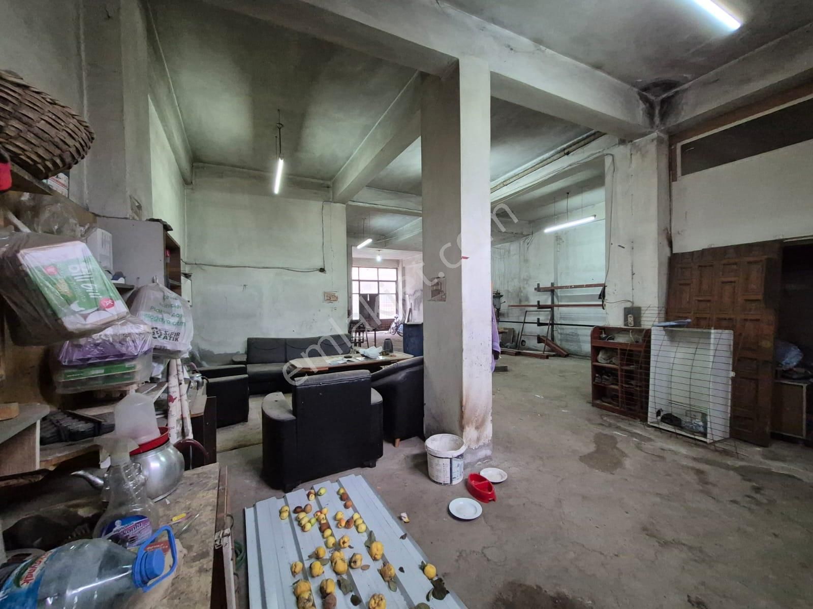 C21 Cius; Geniş Kullanım Alanlı Dükkan - Hamidiye Mahallesi - Görsel 6