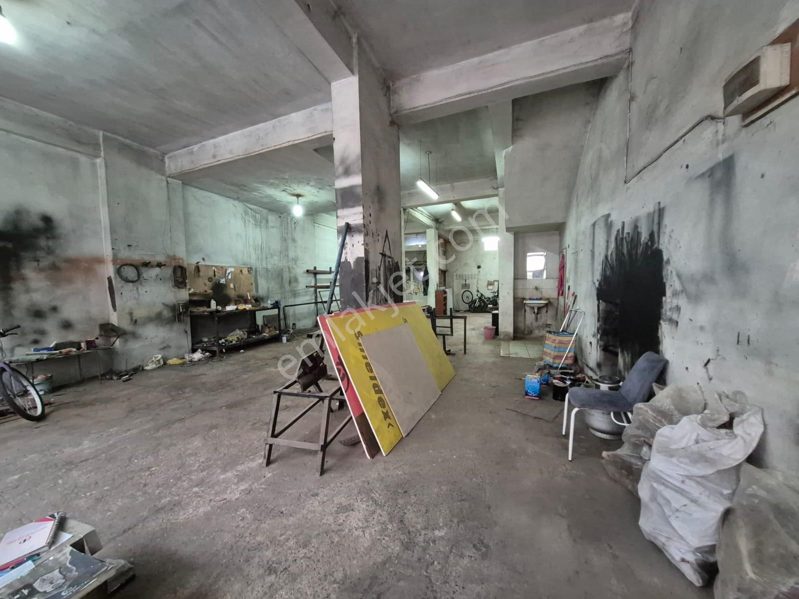 C21 Cius; Geniş Kullanım Alanlı Dükkan - Hamidiye Mahallesi - Görsel 5