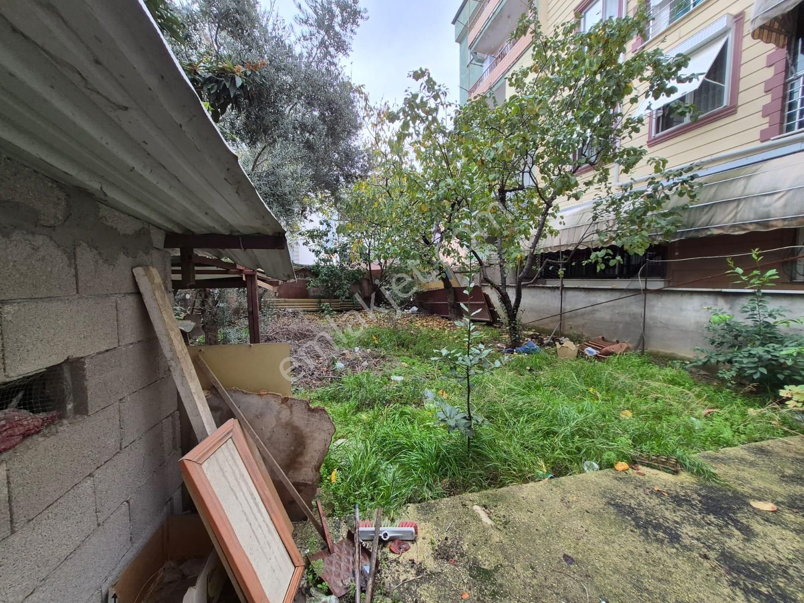 C21 Cius; Geniş Kullanım Alanlı Dükkan - Hamidiye Mahallesi - Görsel 13