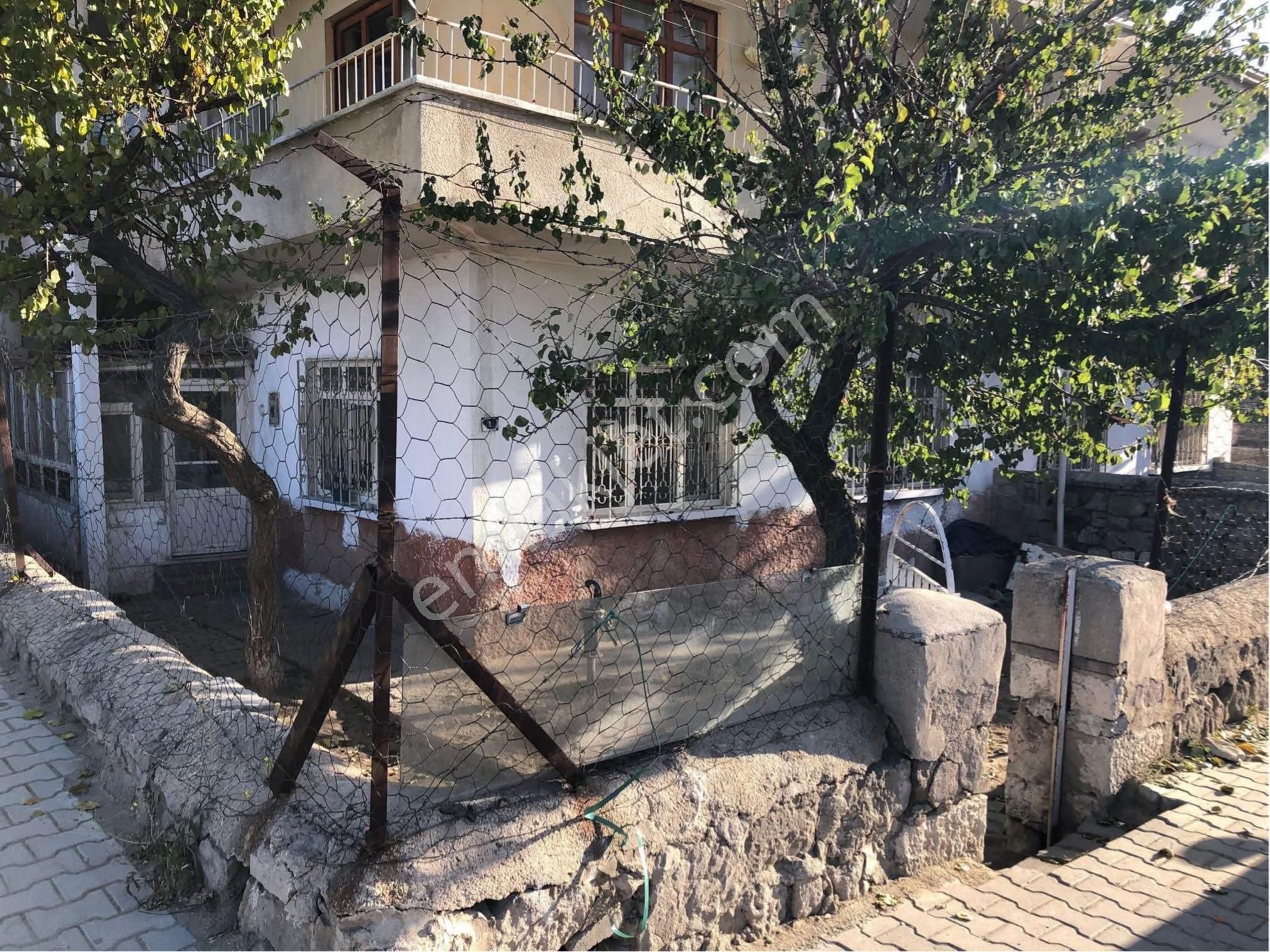 Niğde Merkez İlhanlı Mah.2katlı Müstakil Ev - Görsel 3